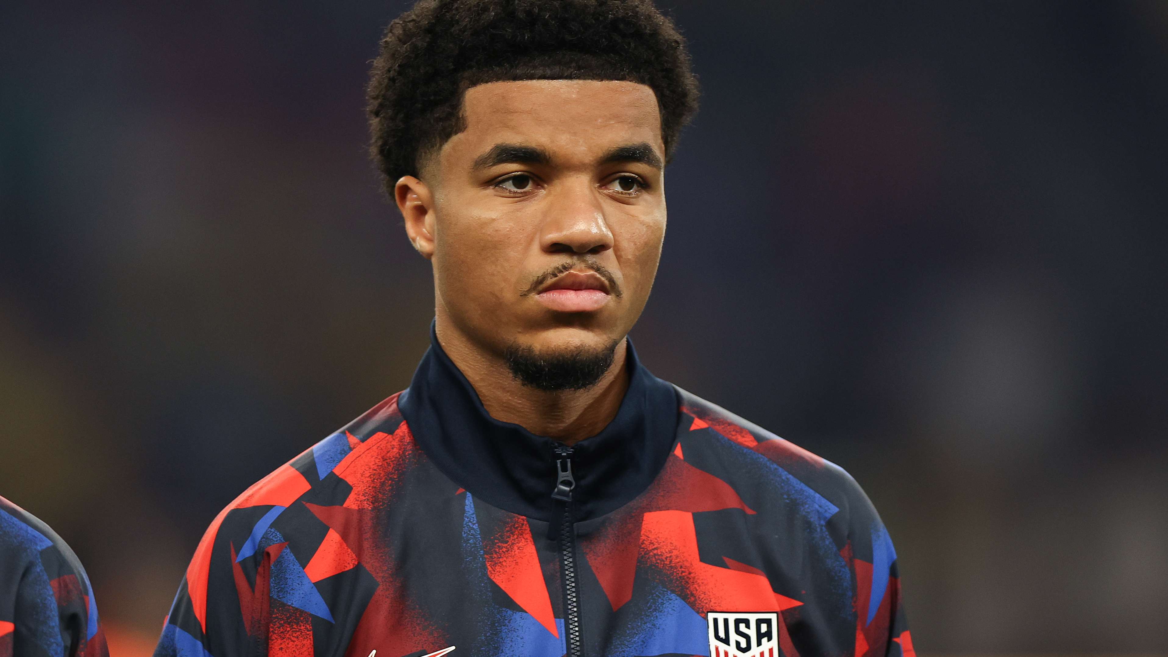 Tillman reveals World Cup dreams drove his Leverkusen move  