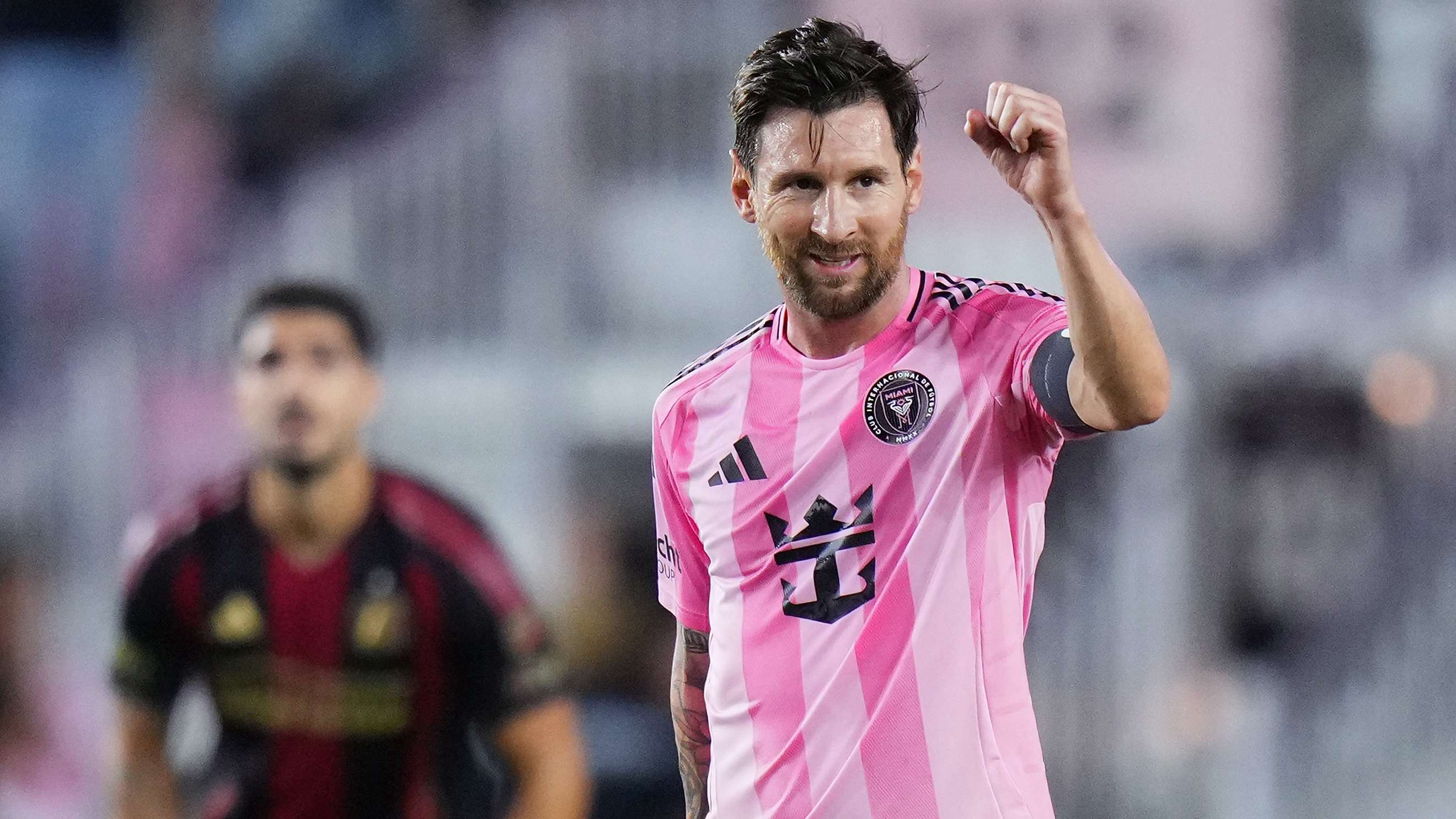 MLS salaries: Messi on top at $20M, Son ranks second   MLS salaries: Messi on top at $20M, Son ranks second
