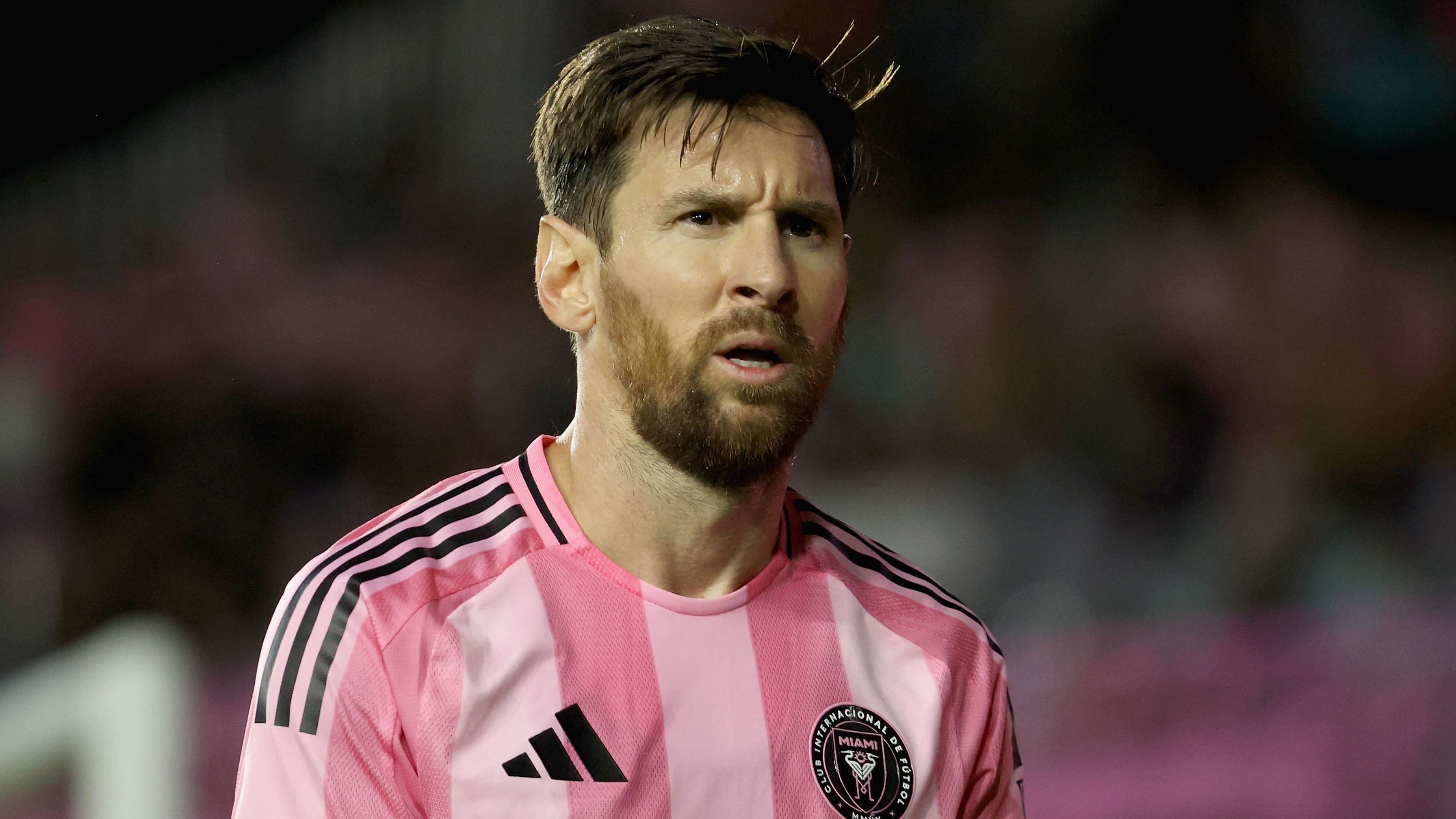 Messi's 'illegal' €11m Ibiza mansion threatened with demolition  