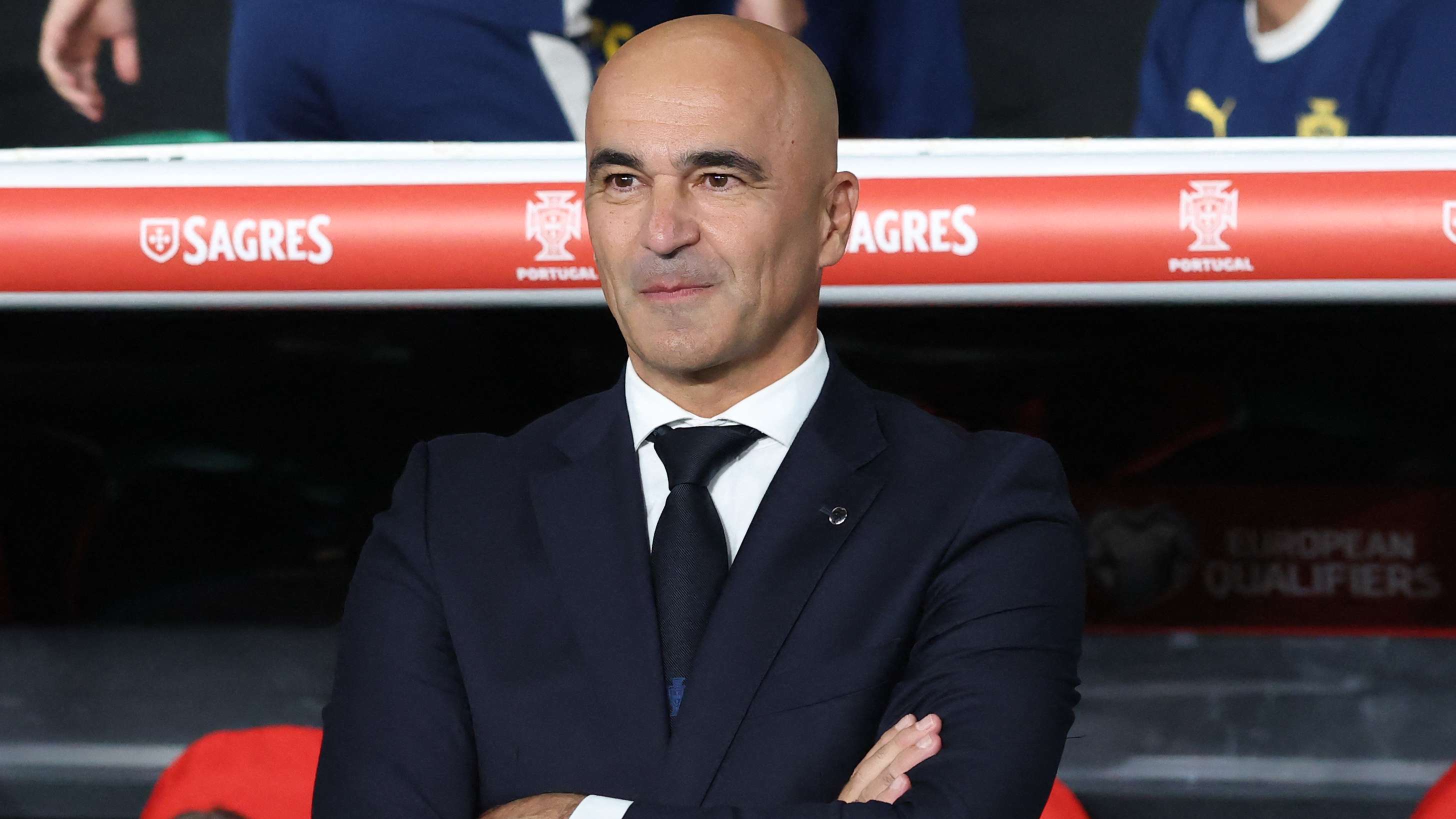 CR7 working for 'terrible coach'! Martinez ripped apart by former player   CR7 working for 'terrible coach'! Martinez ripped apart by former player