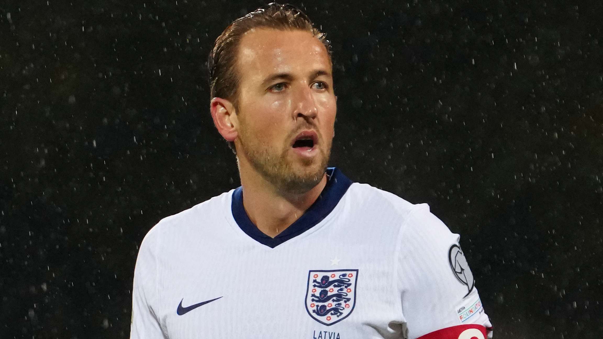 Kane joins Ronaldo in elite company after firing England to World Cup  