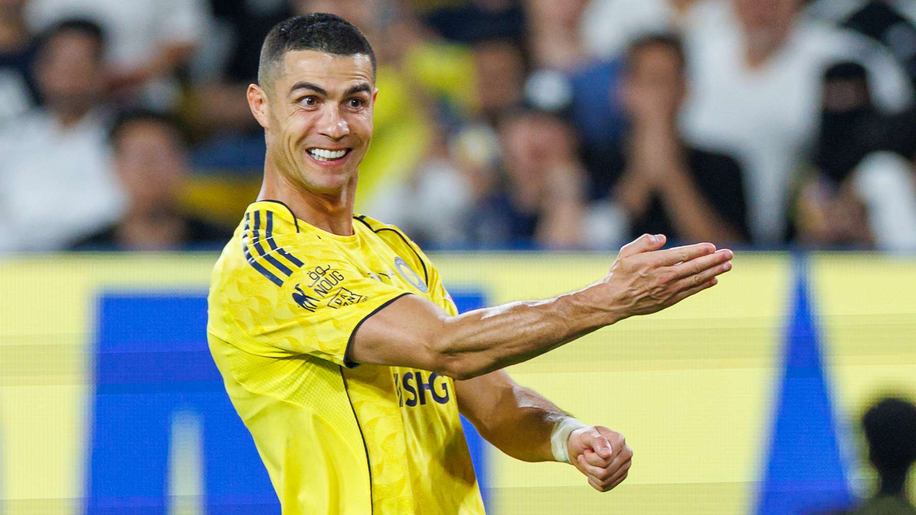 Ronaldo reveals the 'most important tool' behind his longevity   Ronaldo reveals the 'most important tool' behind his longevity