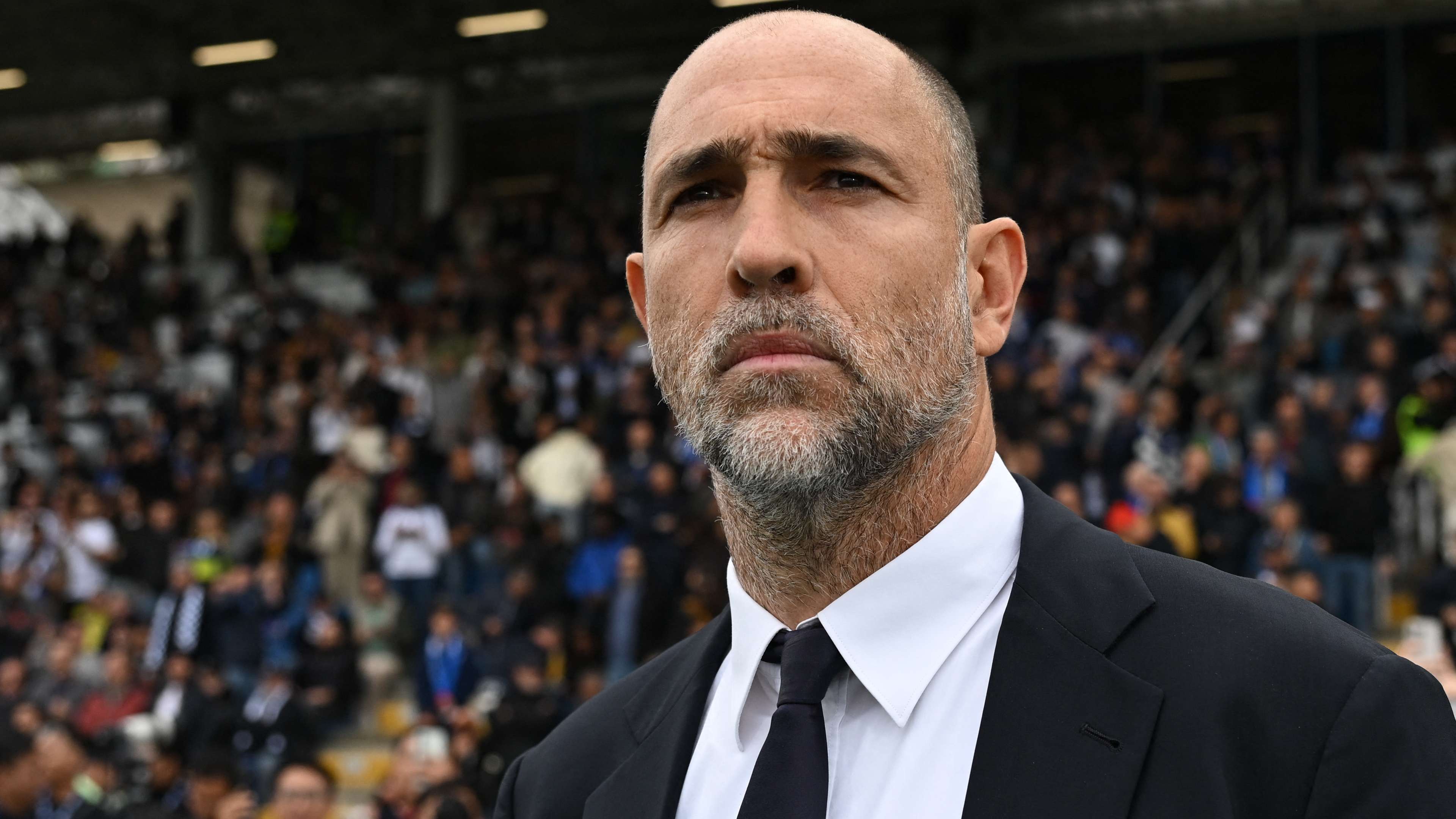 Revealed: Why sacking Tudor would be costly for Juventus  