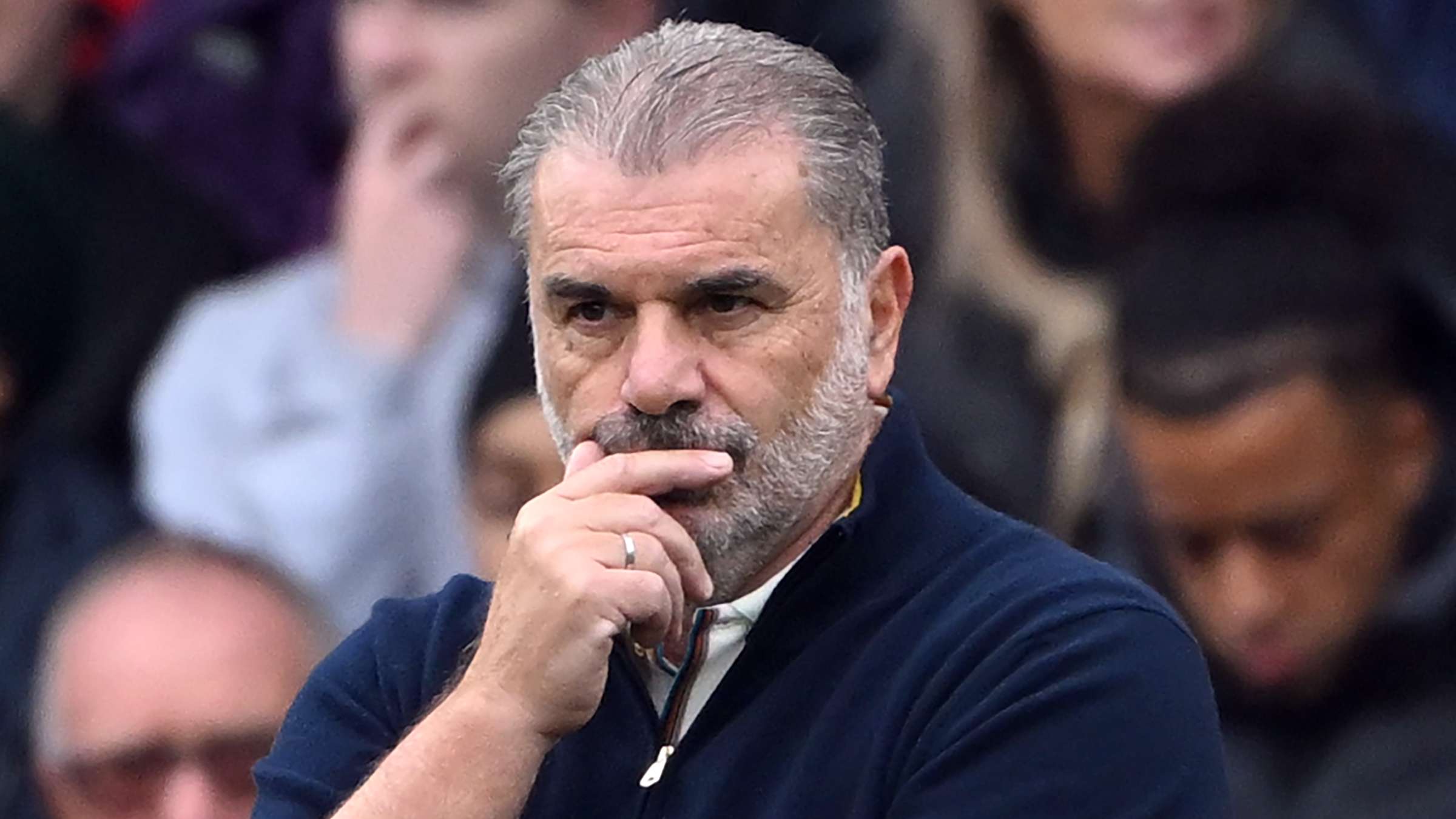 'Bring back Ange!' - Postecoglou urged to make return to management   'Bring back Ange!' - Postecoglou urged to make return to management