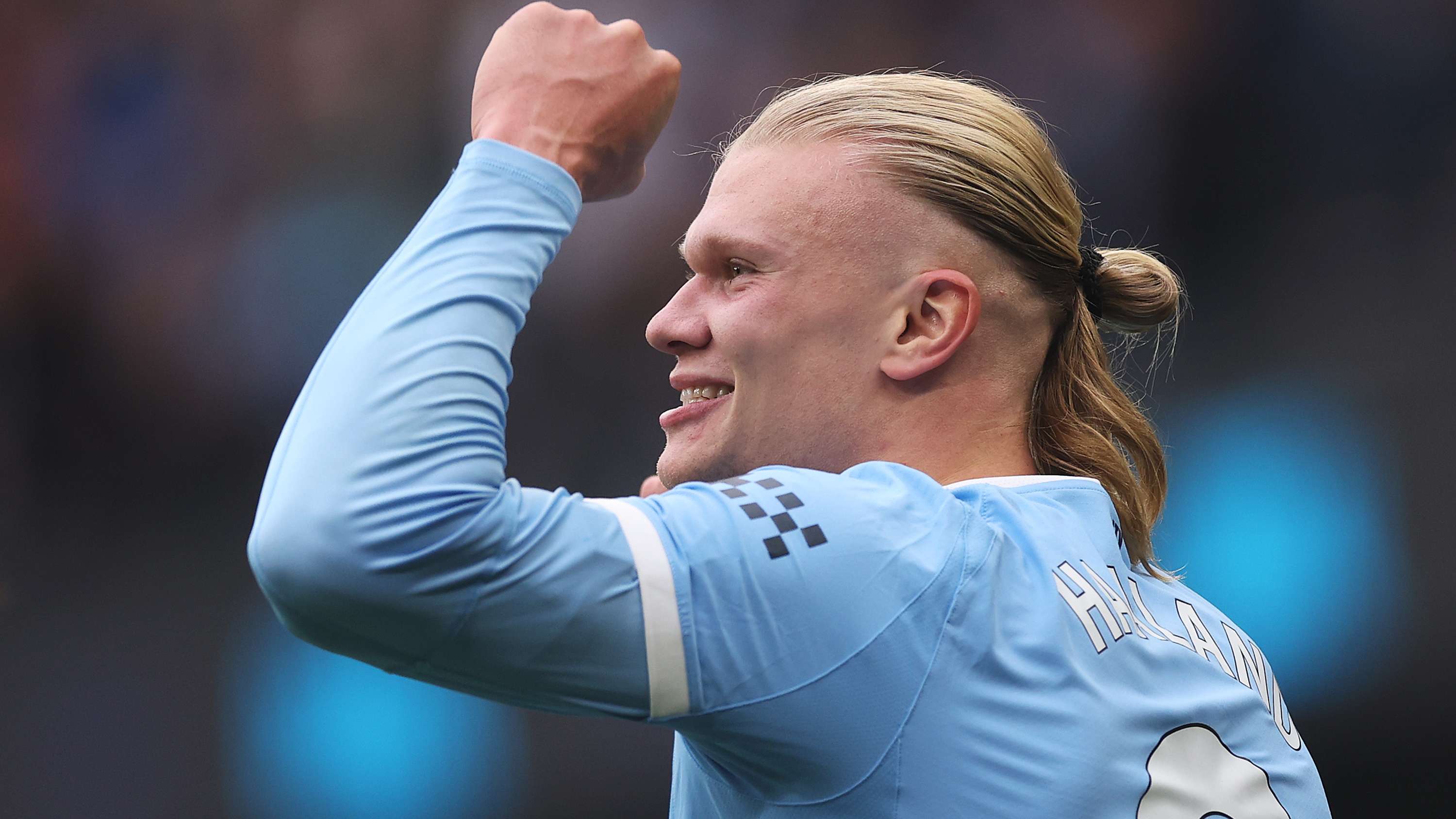 Watch out, Arsenal! Arteta's men warned as Haaland and Man City gather pace   Watch out, Arsenal! Arteta's men warned as Haaland and Man City gather pace