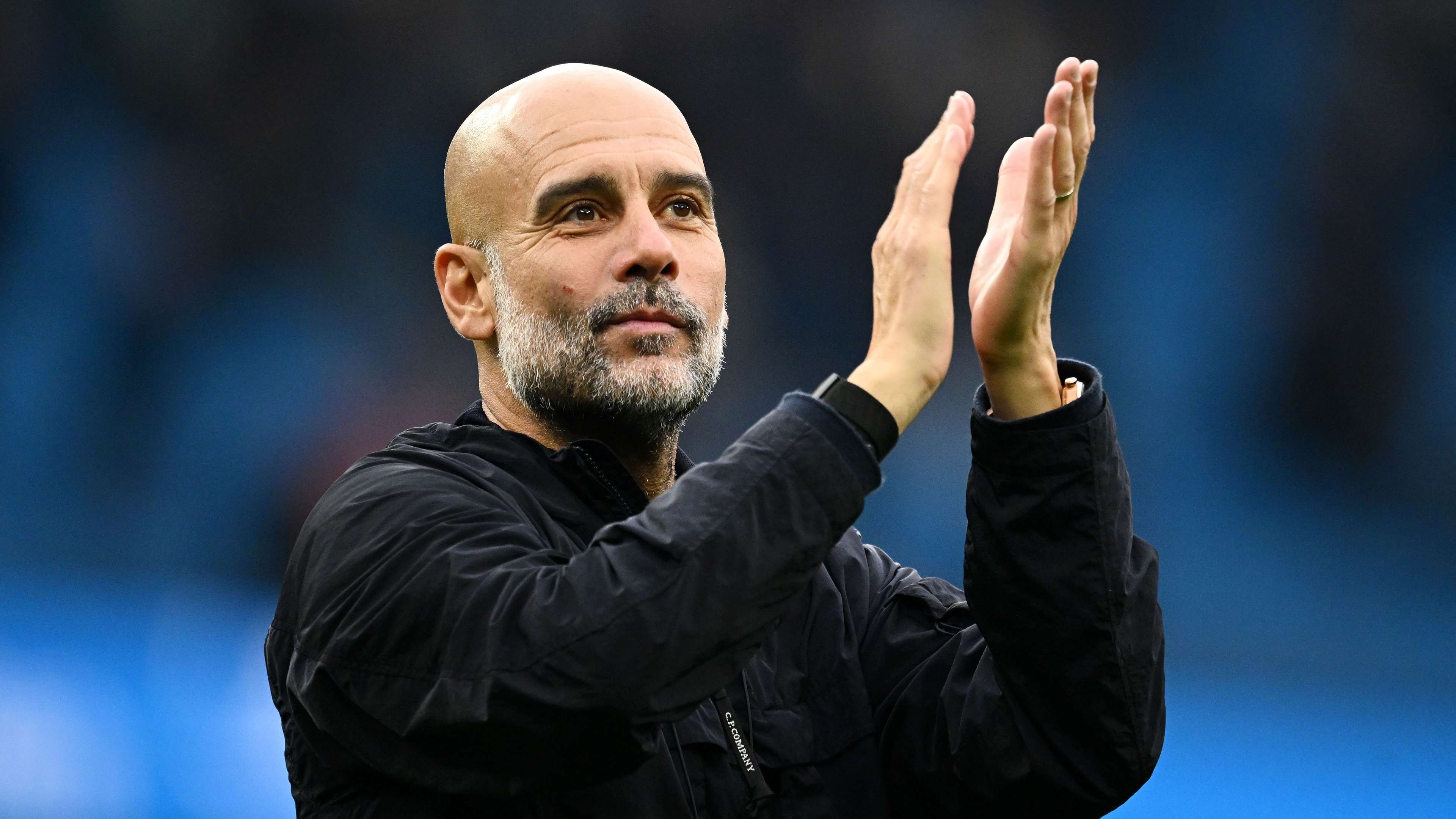 'Now it looks like Liverpool are done' - Pep reacts to Reds slump   'Now it looks like Liverpool are done' - Pep reacts to Reds slump