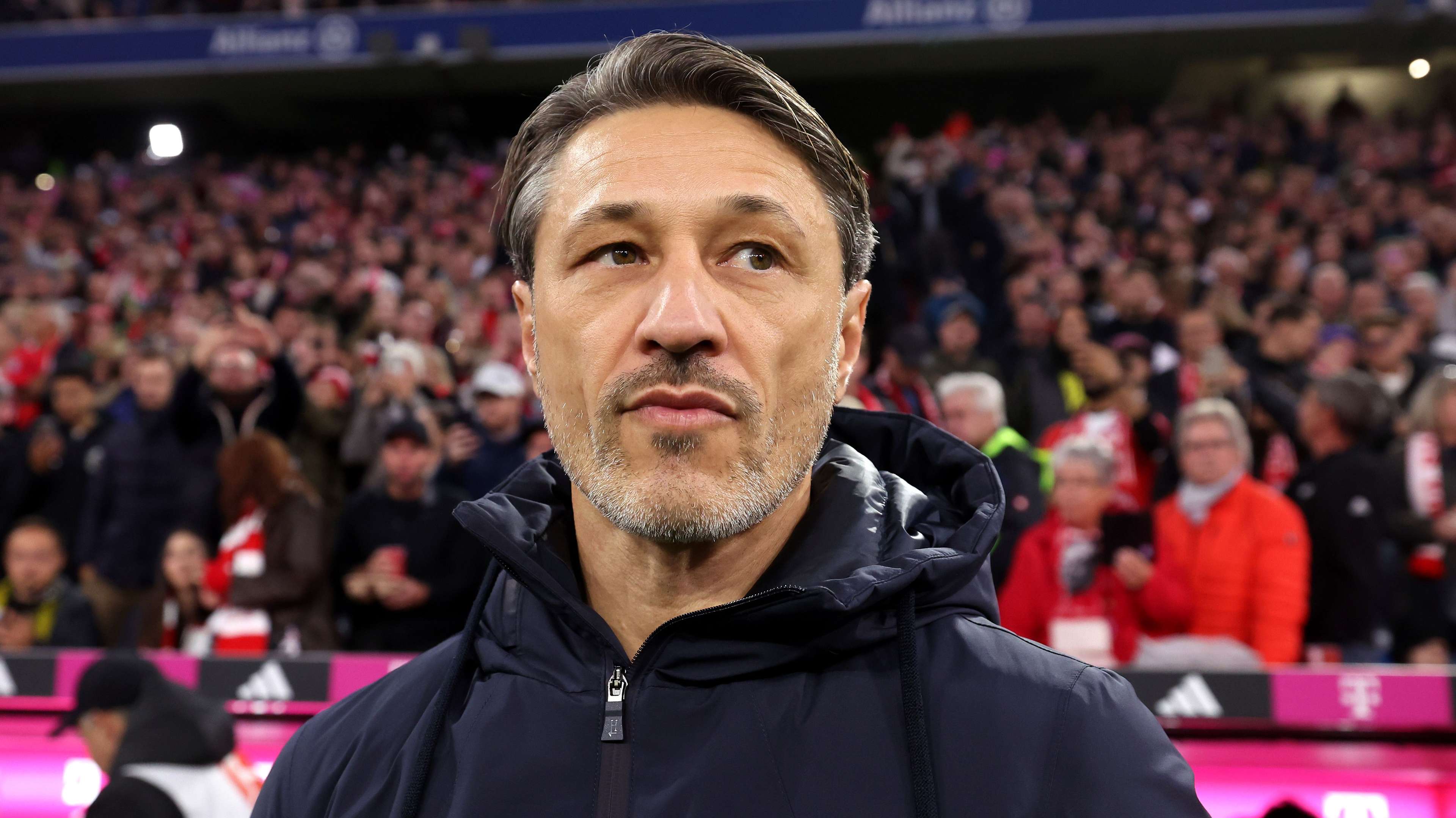 Kovac 'doesn't understand' football, says Dortmund legend  