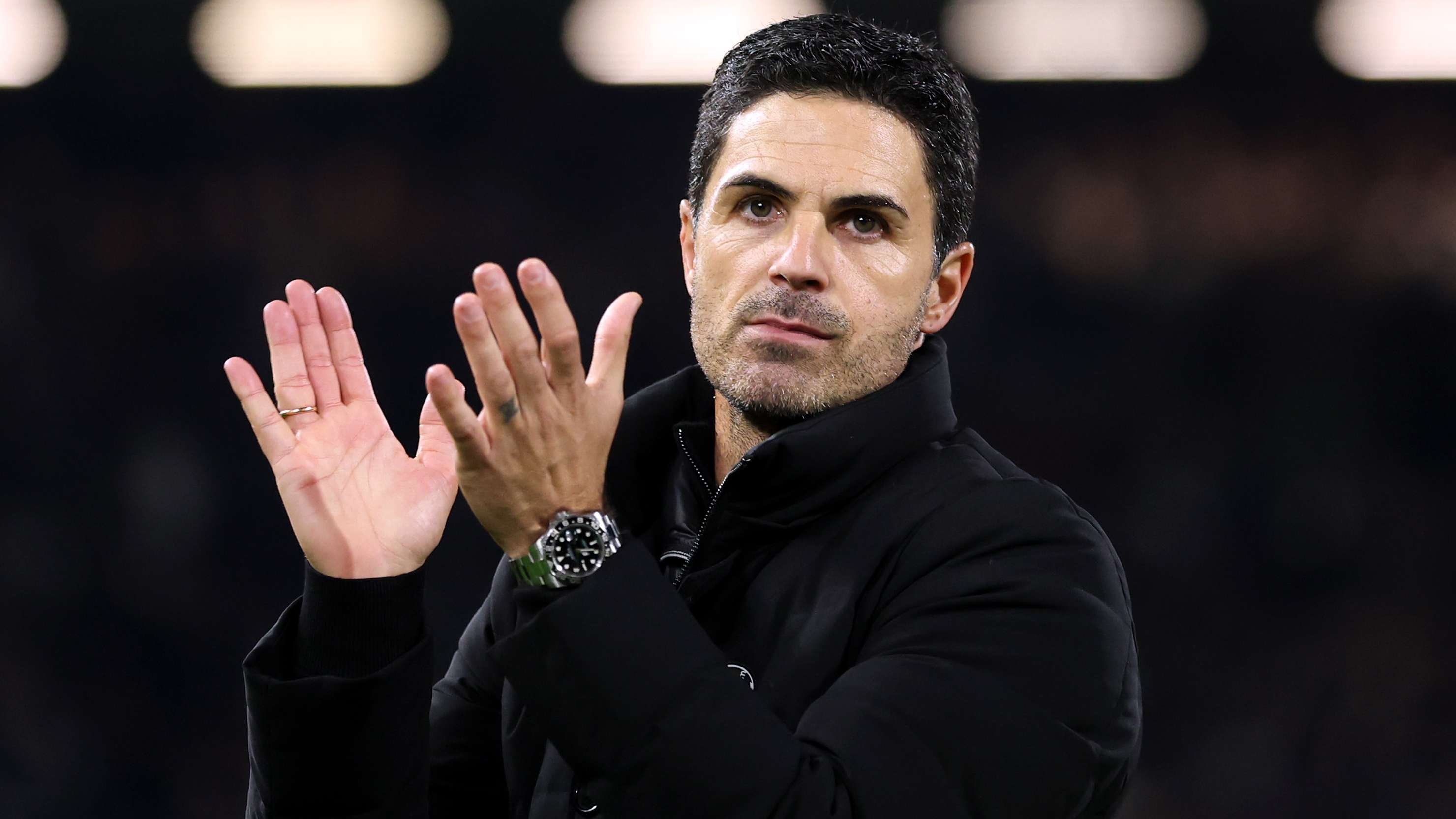 Arteta's verdict on Atletico explains why Arsenal are winning ugly  
