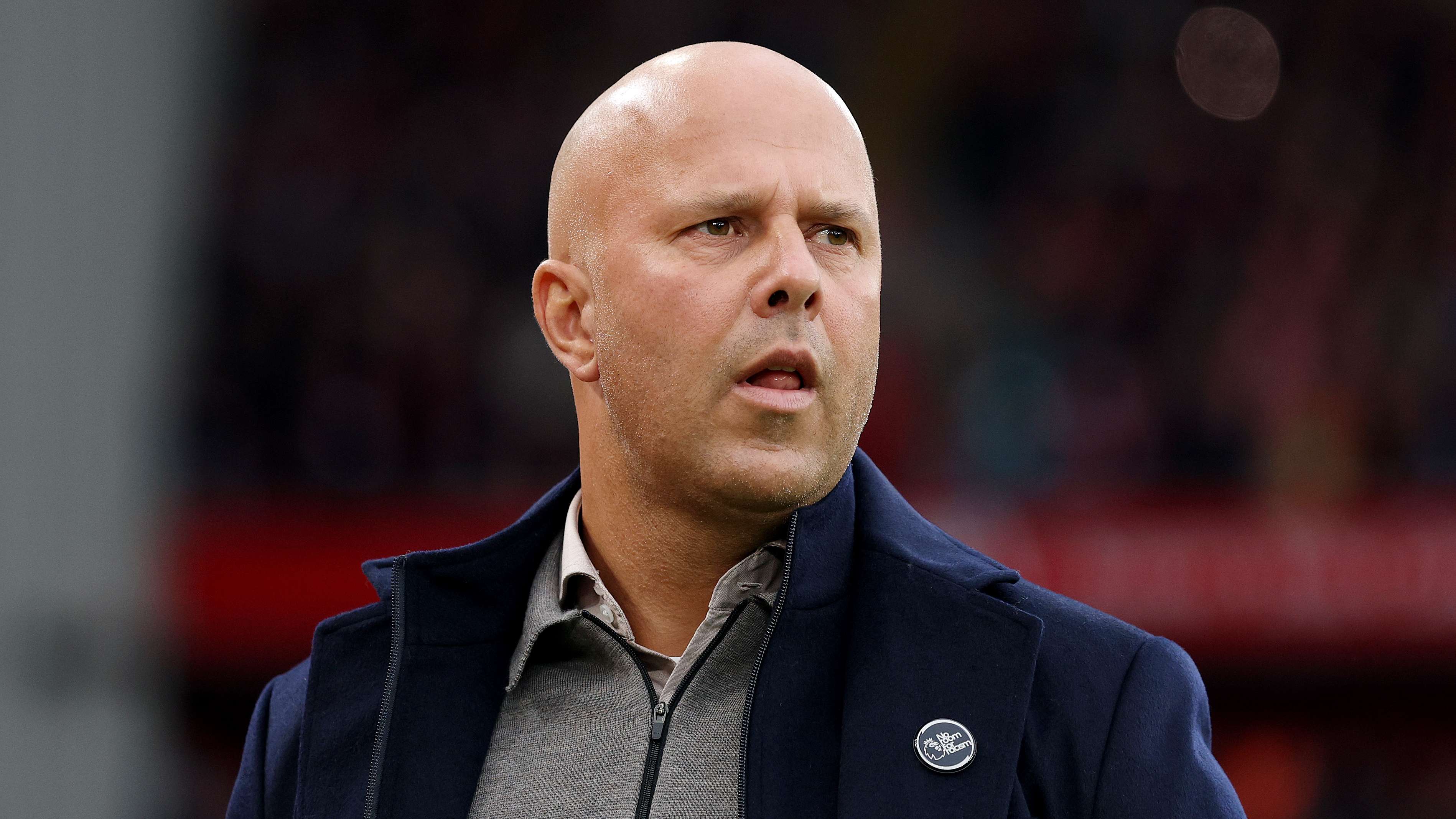 Liverpool in flight chaos before Eintracht Frankfurt clash  