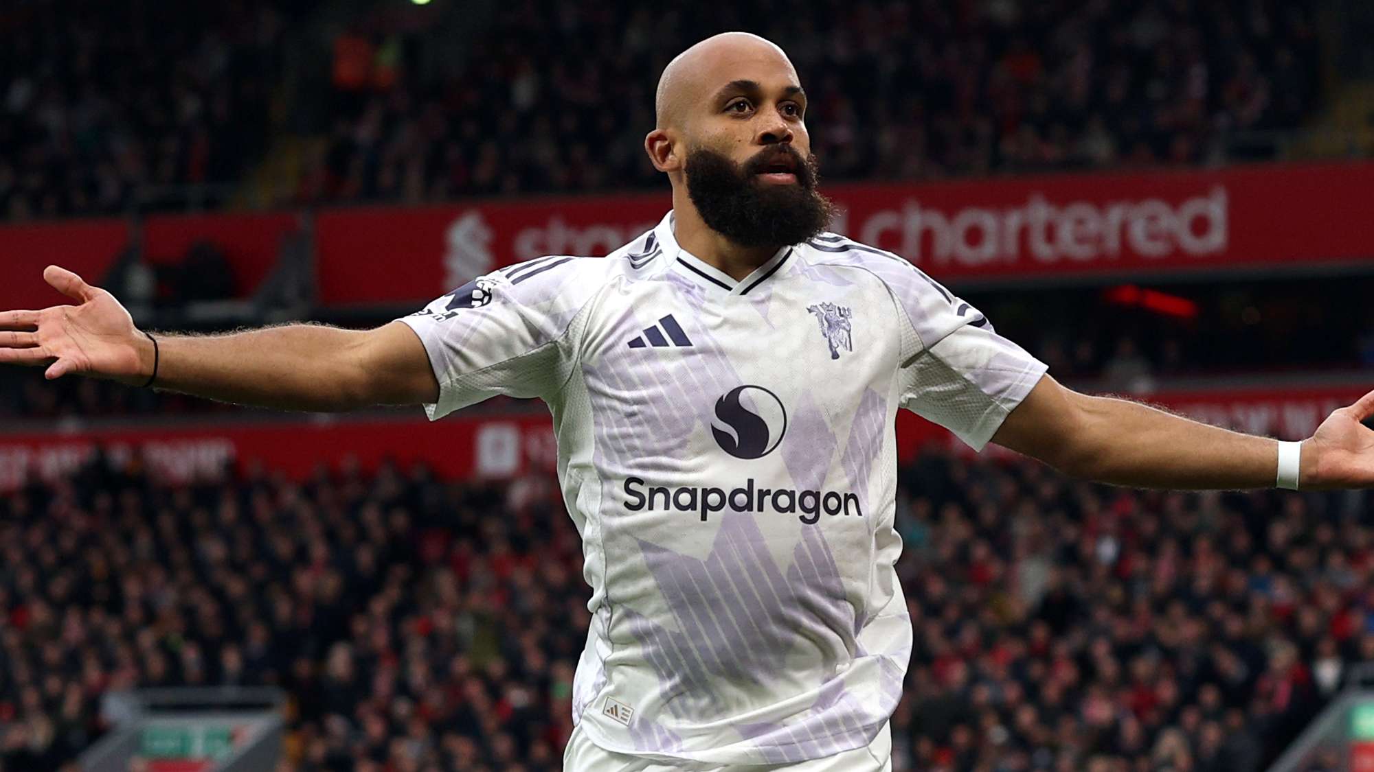 Rooney admits doubts about Man Utd summer signing  