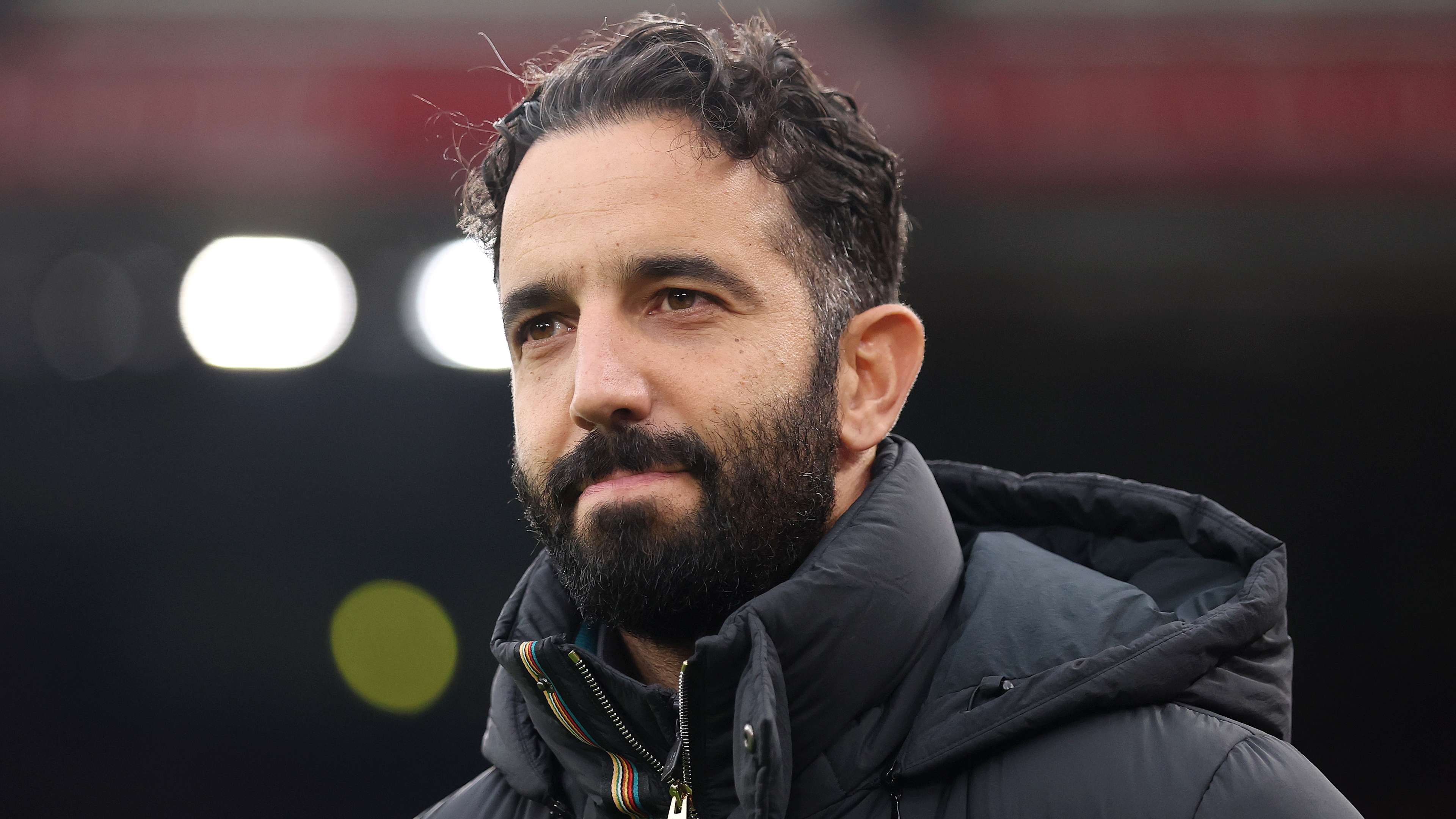 Amorim backed to lead Man Utd title challenge this season  