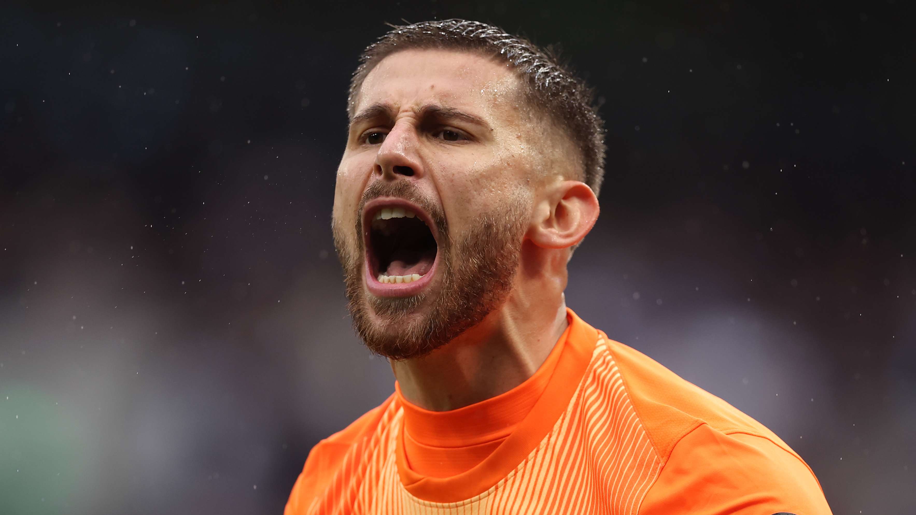 'Exceptional' Vicario joins elite club after heroic Spurs showing  