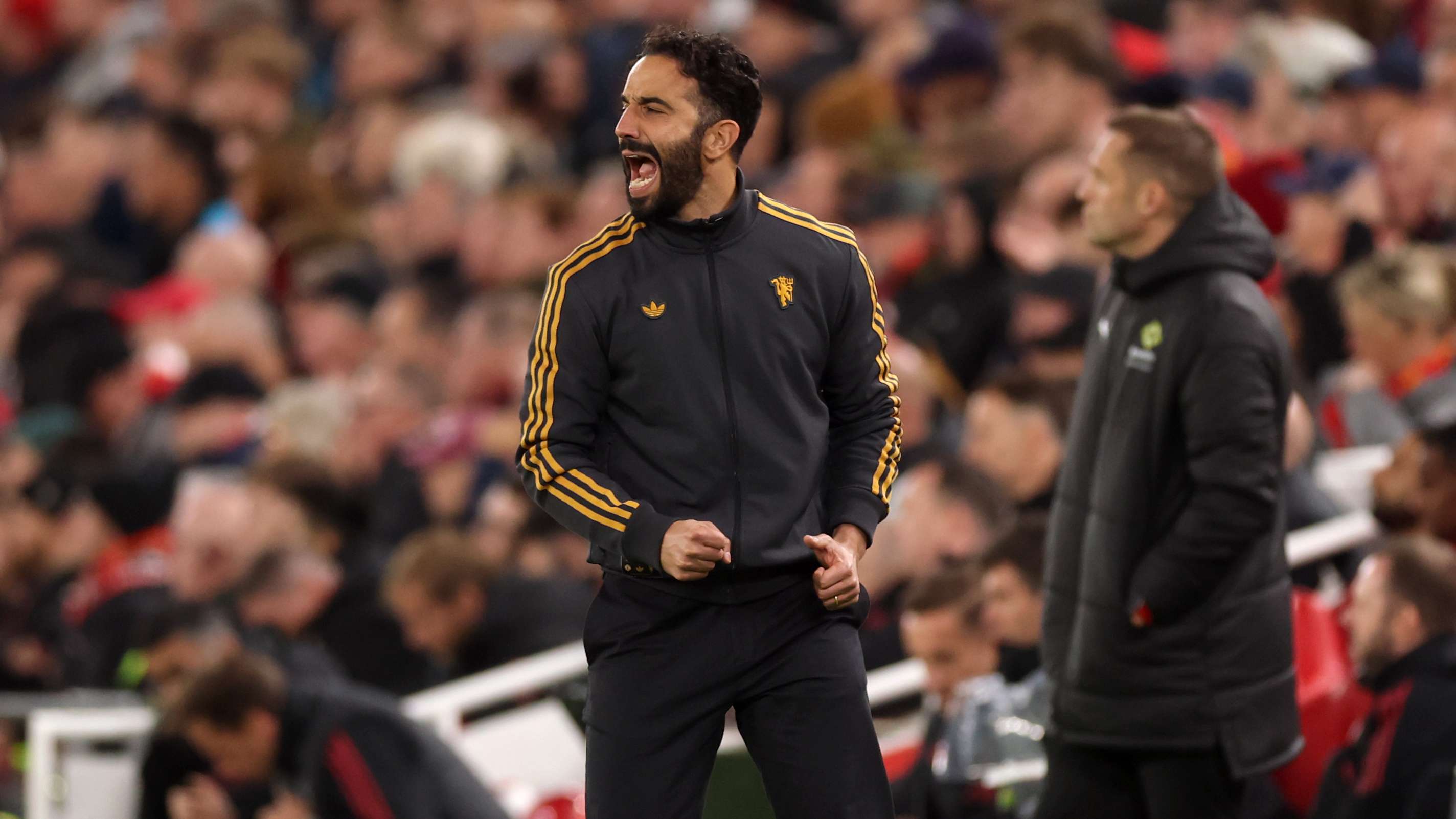 Man Utd targeting major milestone they haven't achieved in 49 games   Man Utd targeting major milestone they haven't achieved in 49 games