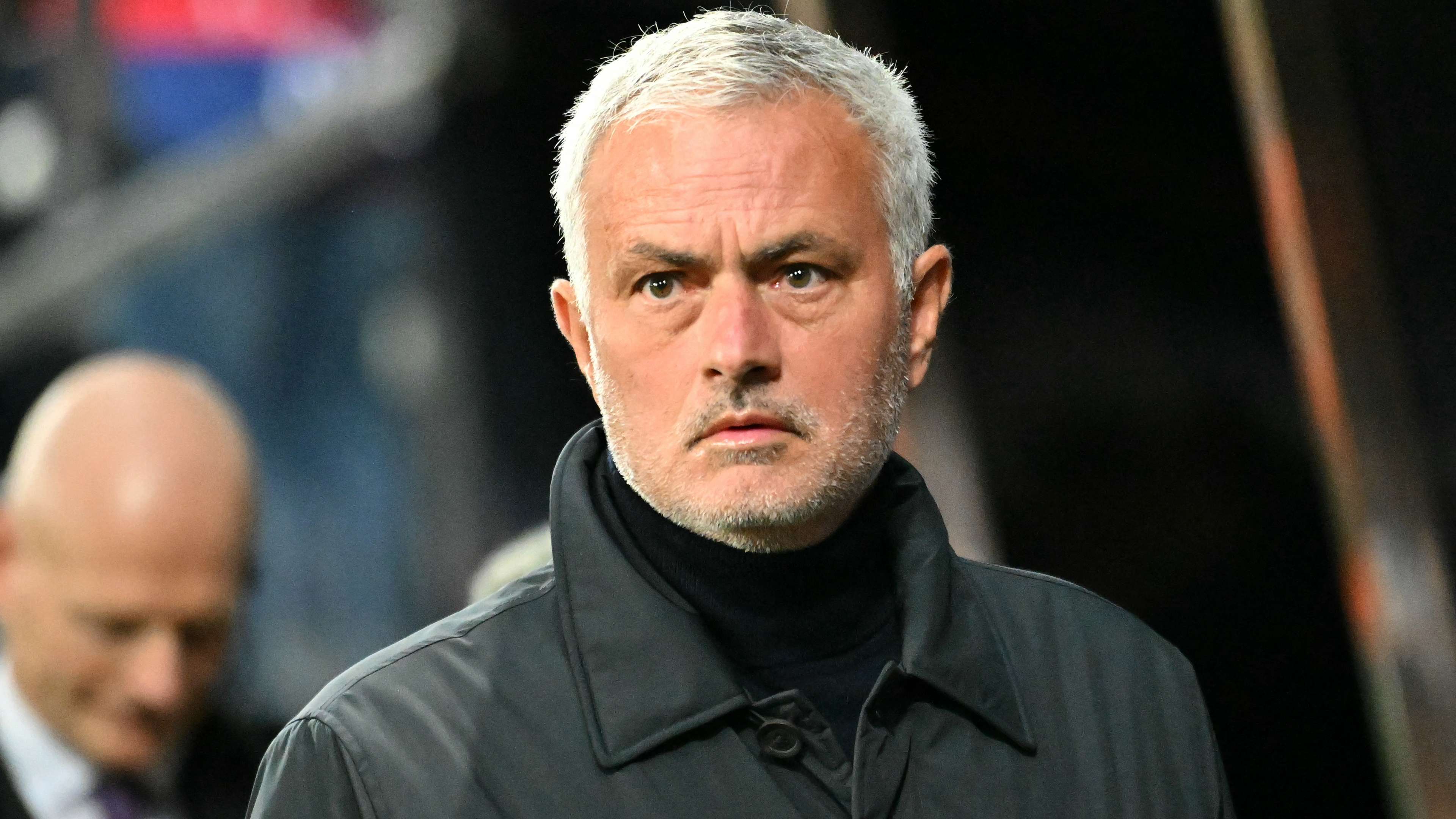 Mourinho aims dig at Newcastle fans over 'quiet' St James' Park  