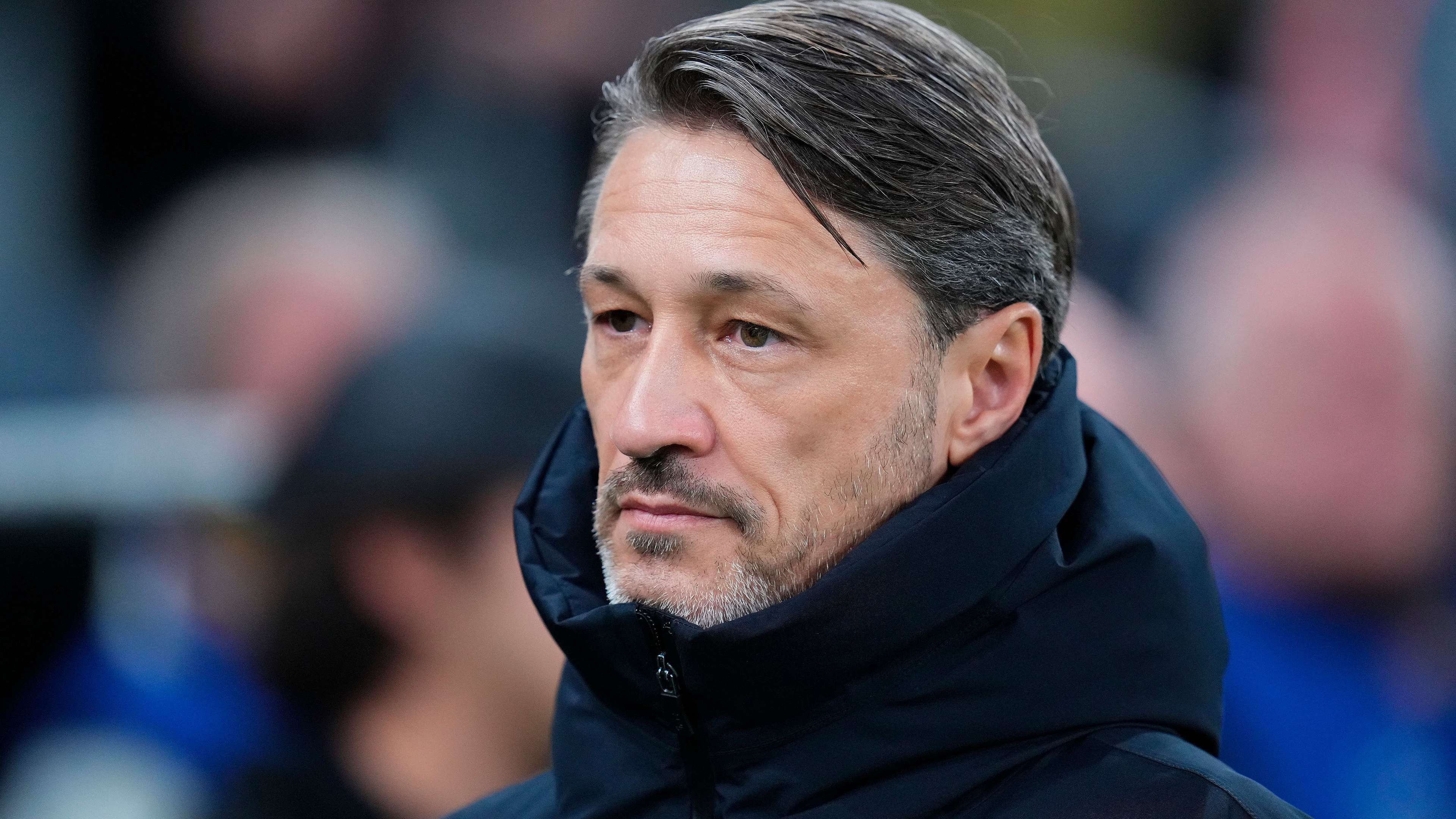 Kovac mulls 'creative break' for goalless Guirassy   Kovac mulls 'creative break' for goalless Guirassy