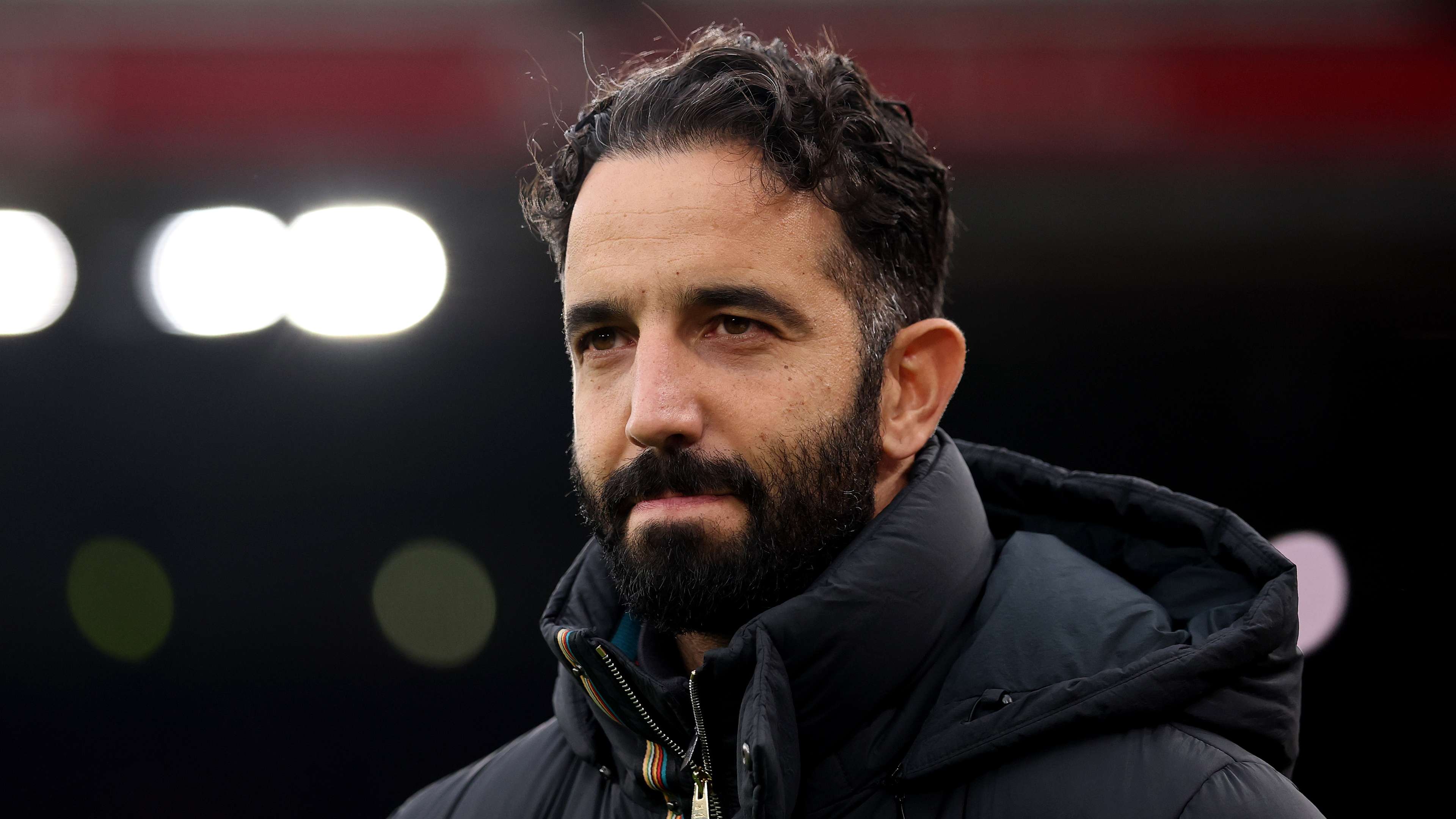 Amorim urges Man Utd to stay calm after Liverpool victory   Amorim urges Man Utd to stay calm after Liverpool victory