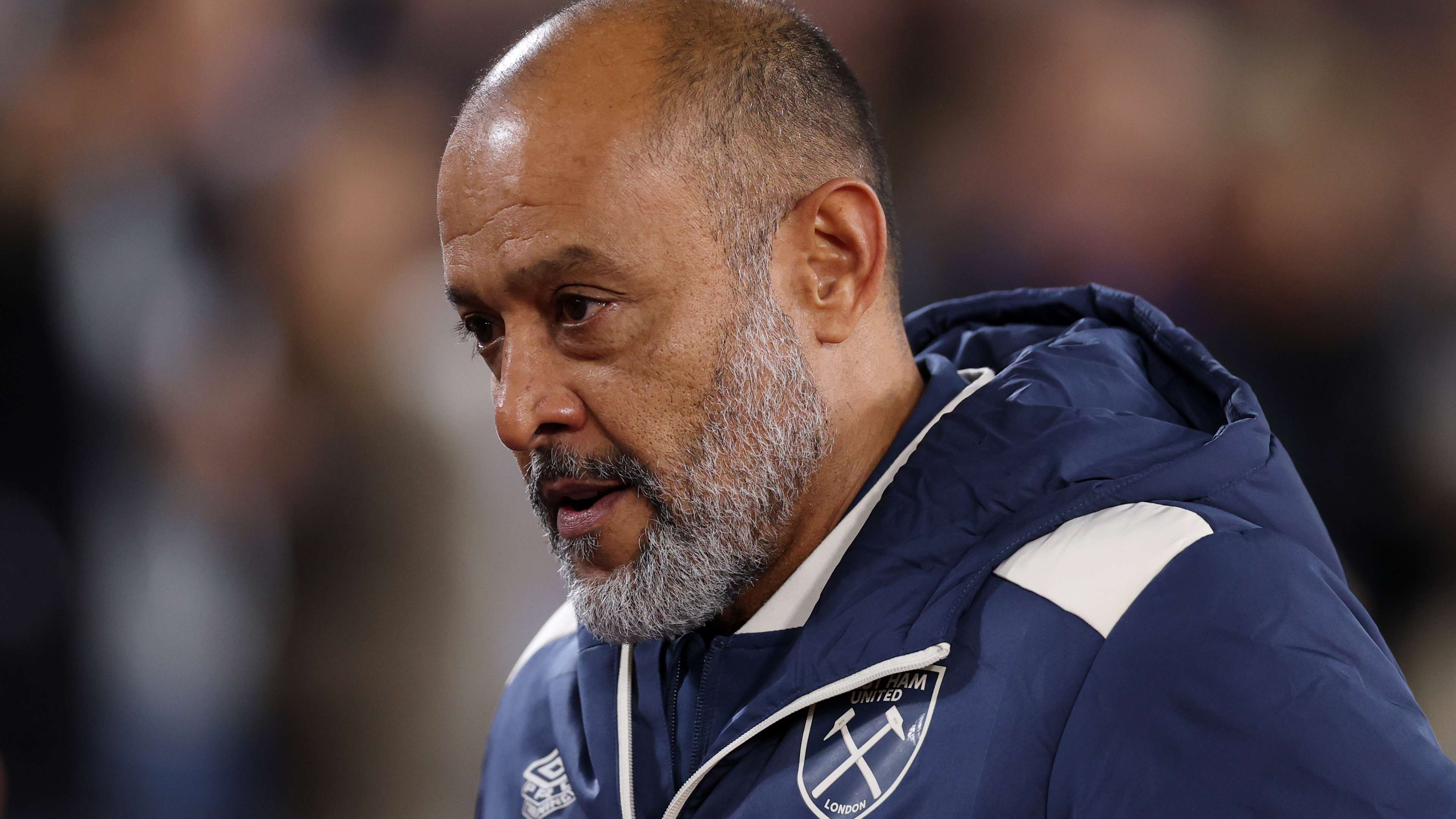 Nuno warns West Ham: 'We are going to have problems'  