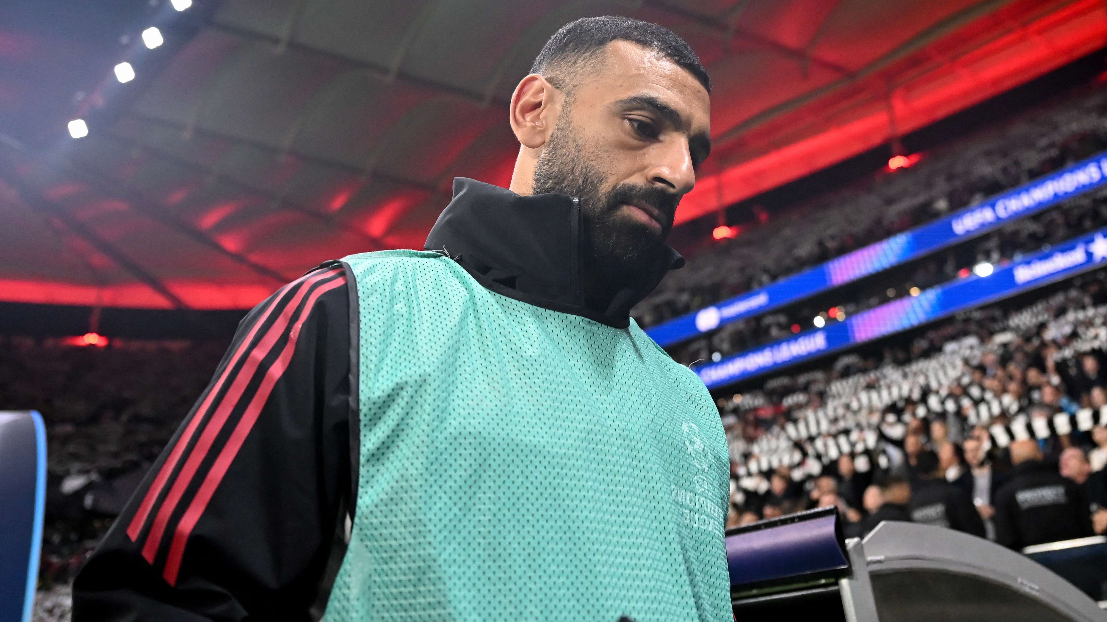 Owen reveals the TWO stars behind Salah’s worrying dip in Liverpool form  