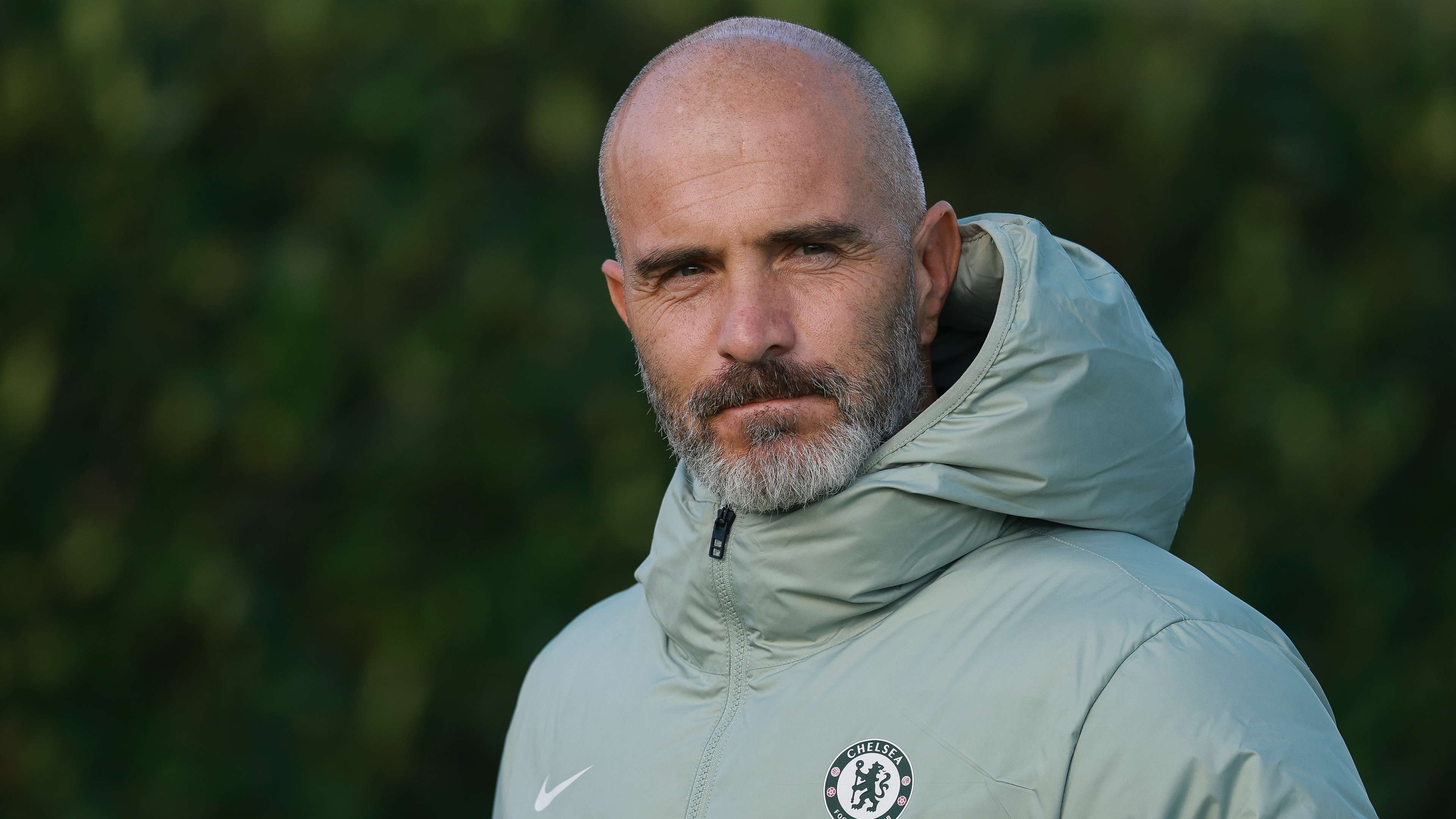 Truth behind Juventus' interest in Chelsea's Maresca - revealed   Truth behind Juventus' interest in Chelsea's Maresca - revealed