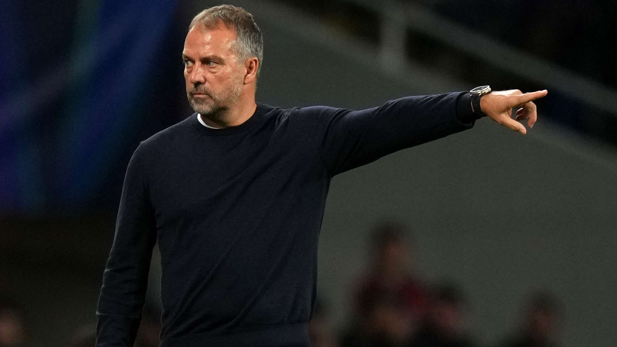 Kroos questions Flick’s Clasico tactics after Barca defeat   Kroos questions Flick’s Clasico tactics after Barca defeat