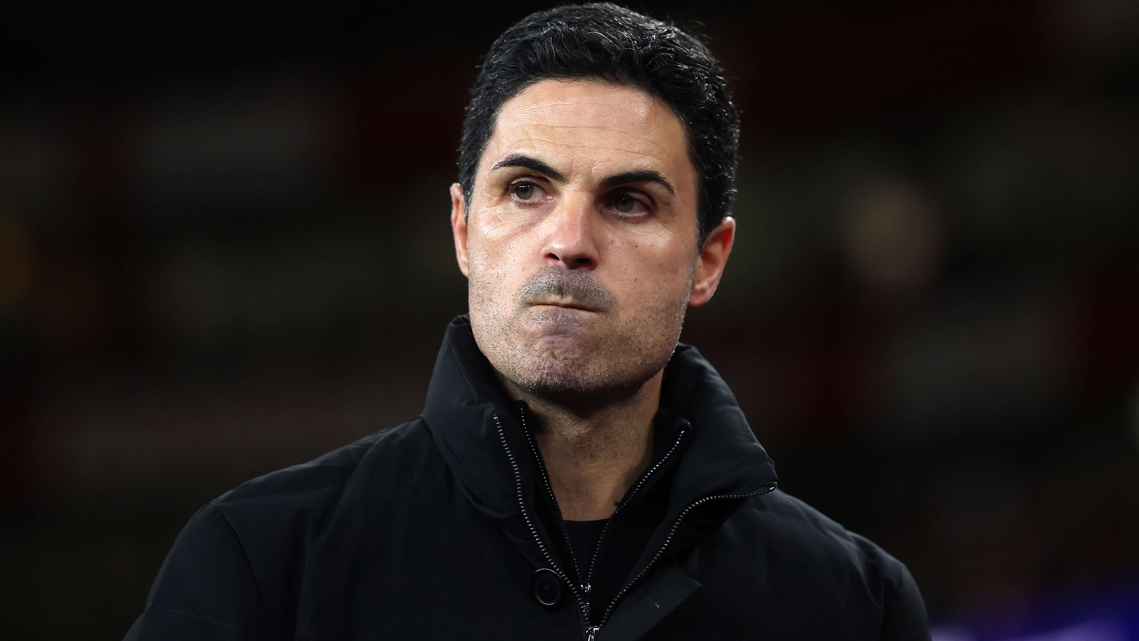 Arteta warned over Arsenal sack if he fails to deliver PL title   Arteta warned over Arsenal sack if he fails to deliver PL title