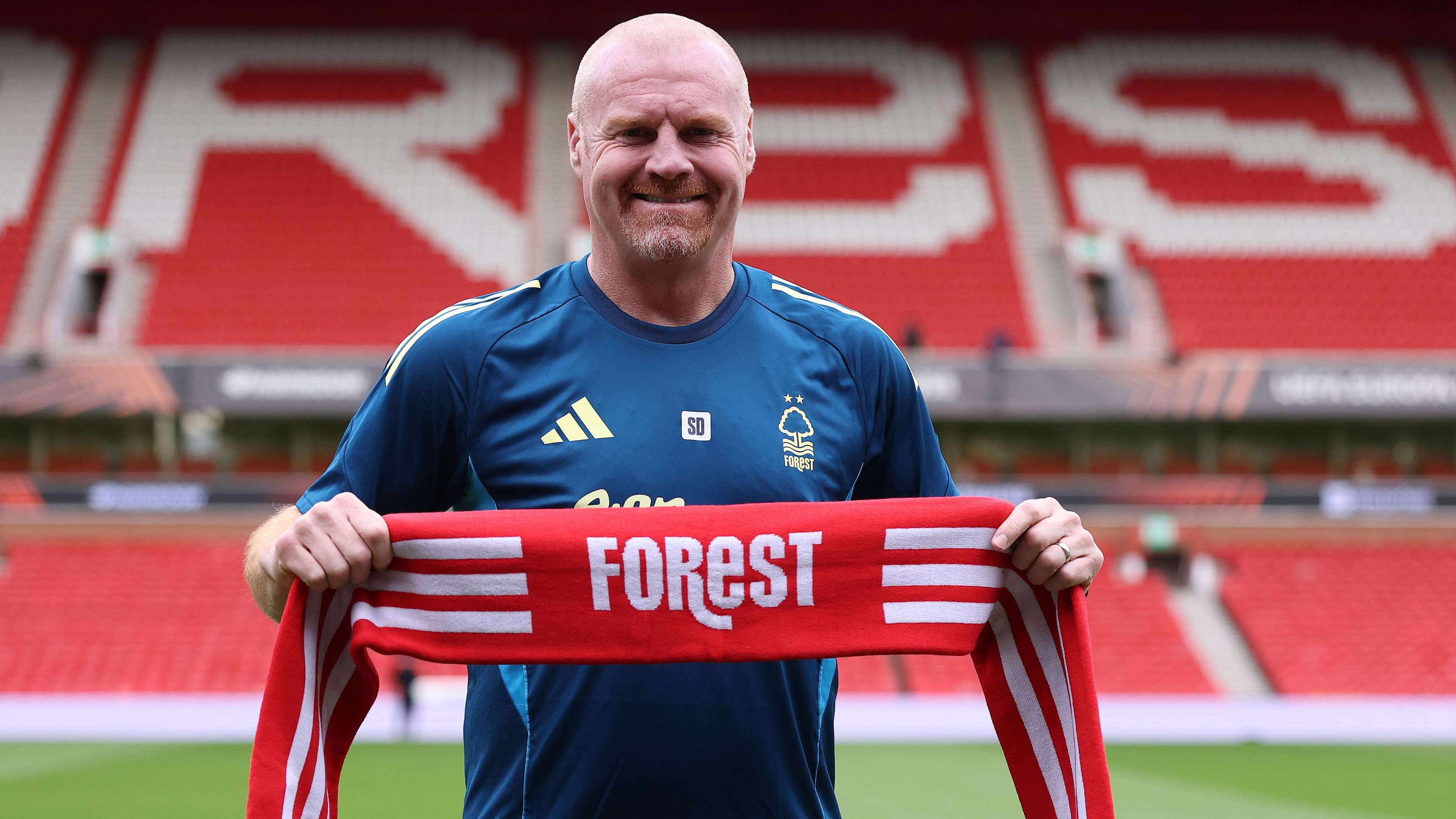 New Forest boss Dyche forced to cancel local appearance following appointment   New Forest boss Dyche forced to cancel local appearance following appointment