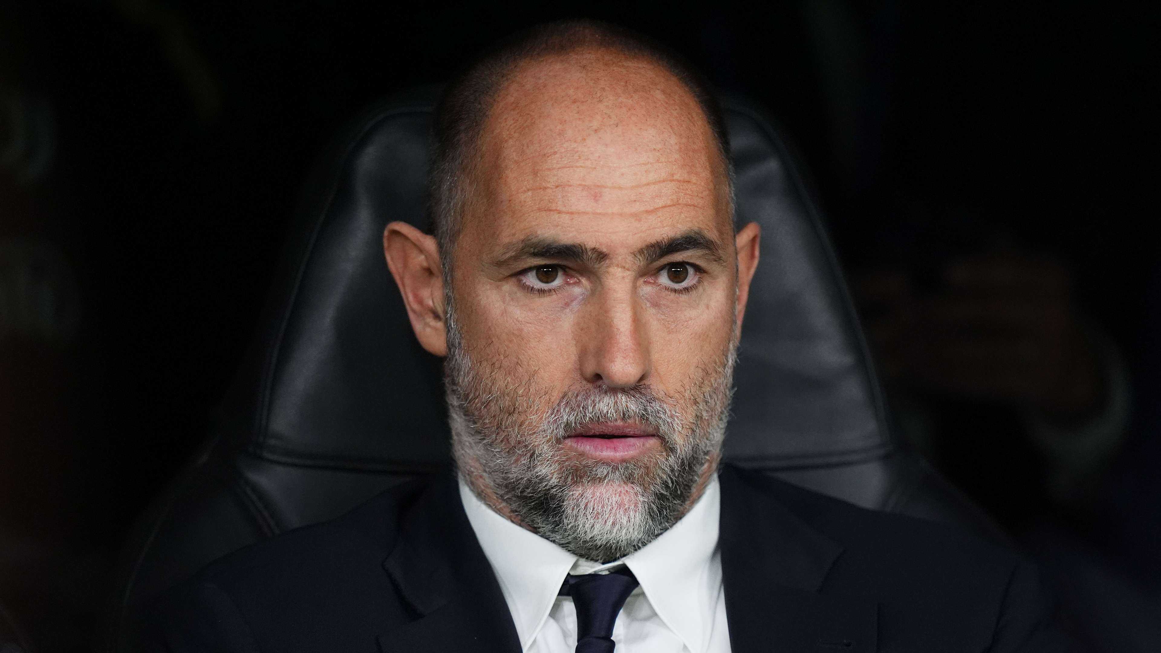 'Not the coach's fault' - Juve squad blamed for dire run   'Not the coach's fault' - Juve squad blamed for dire run