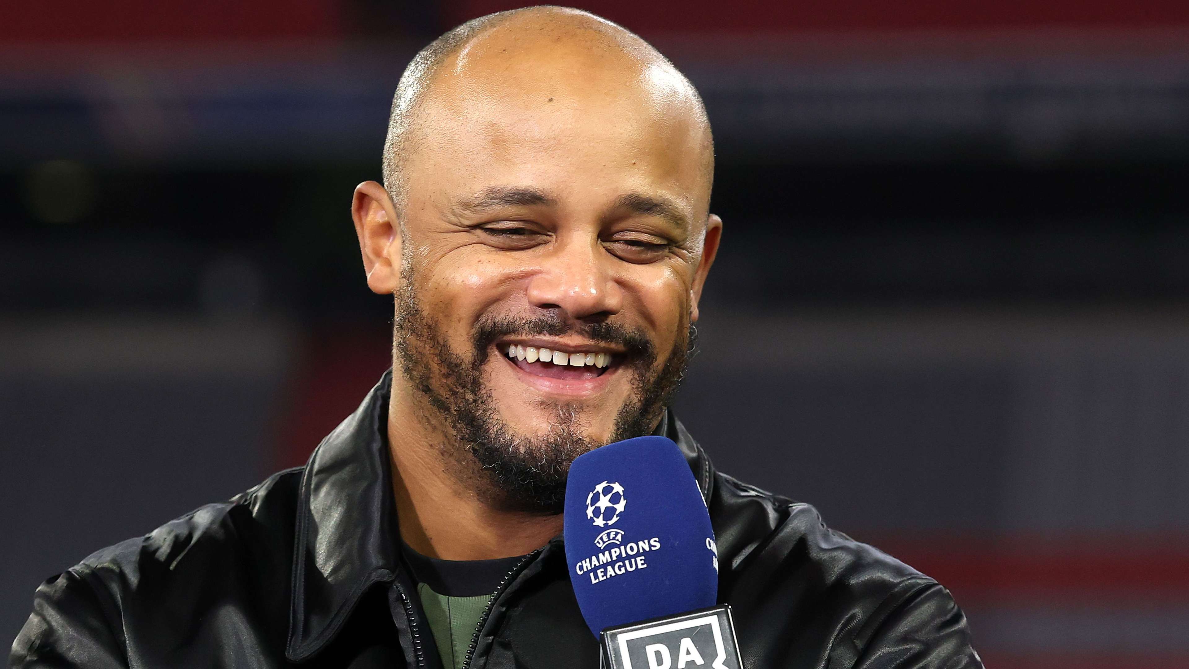 Kompany & Bayern are 'desperate' to win the treble - Koln coach   Kompany & Bayern are 'desperate' to win the treble - Koln coach