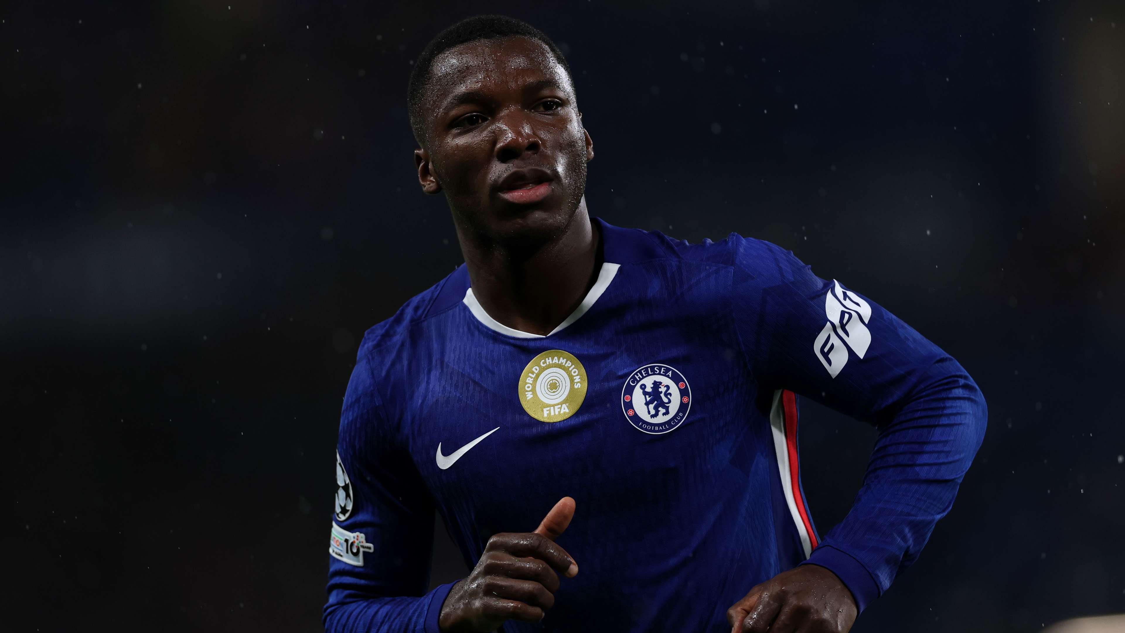 Madrid interest in Caicedo intensifies as Chelsea prepare talks  