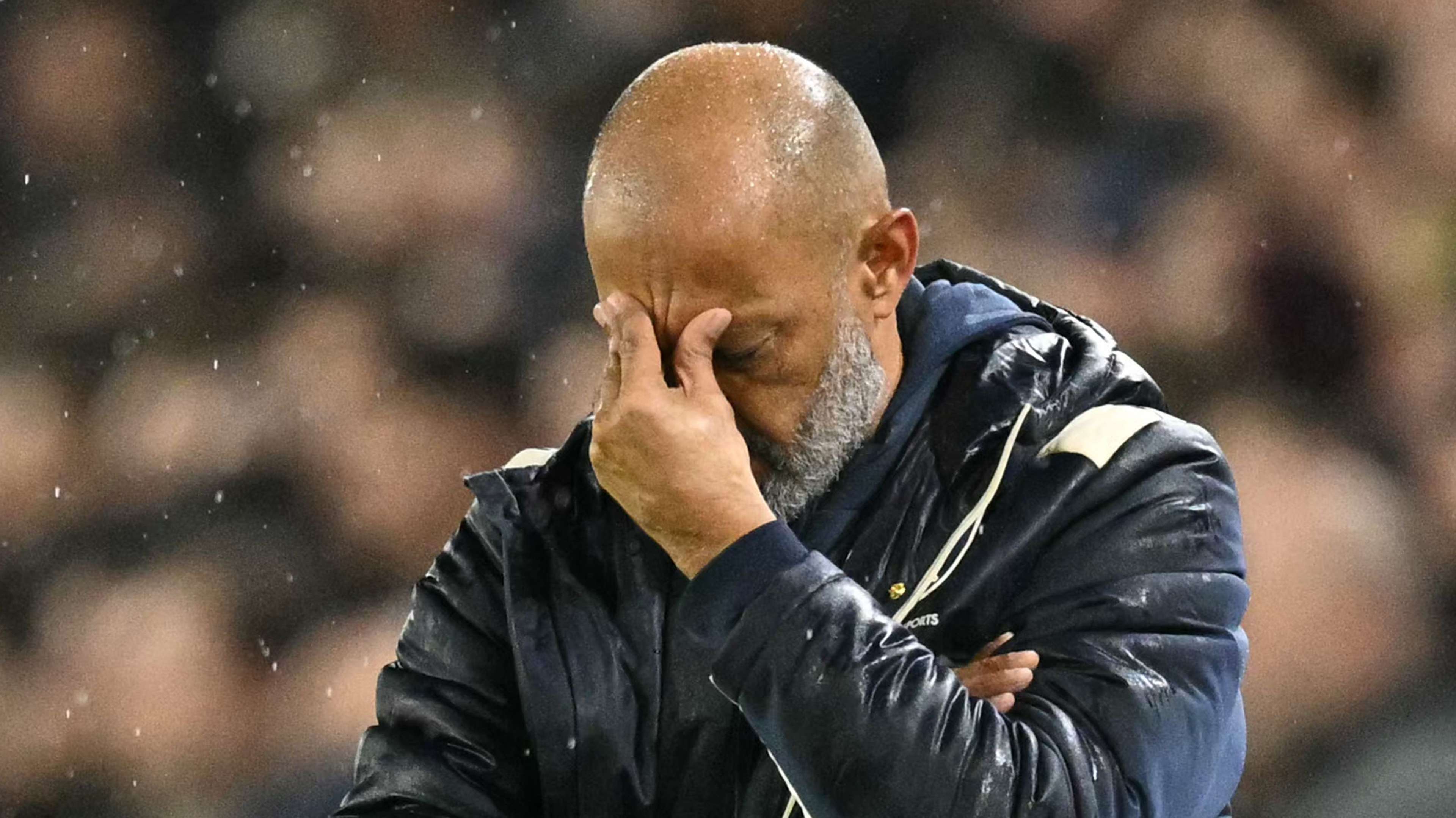 West Ham ready to back Nuno in January   West Ham ready to back Nuno in January