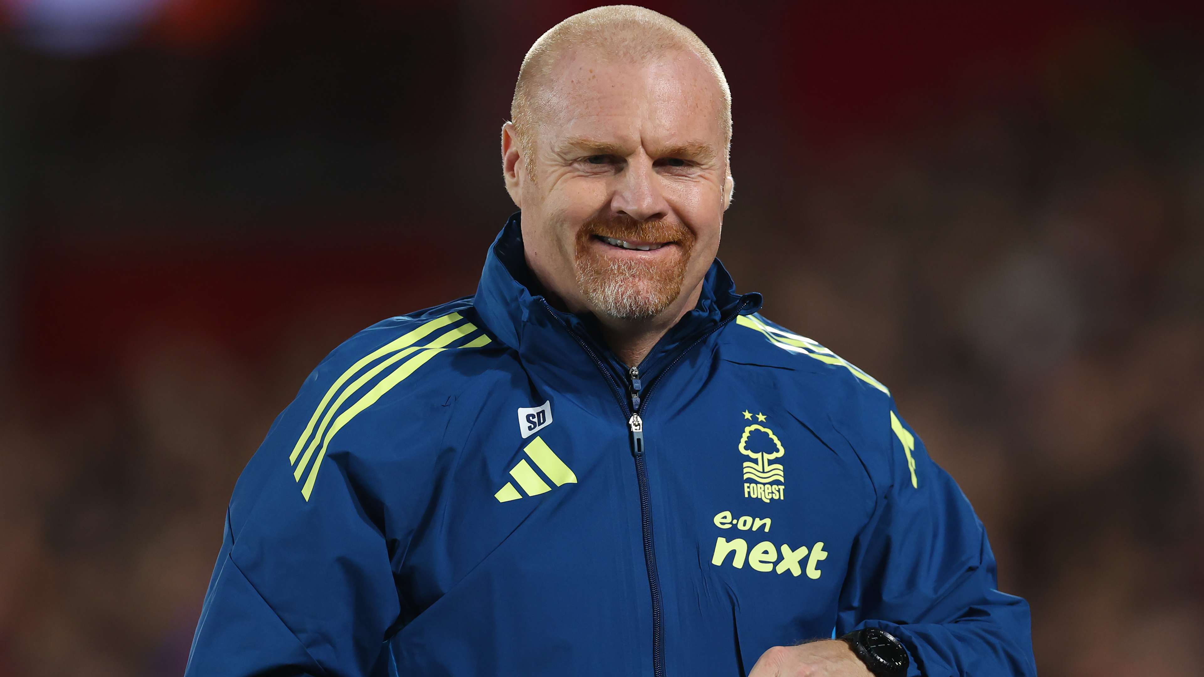 Dyche institutes Nottingham Forest BAN after replacing Postecoglou   Dyche institutes Nottingham Forest BAN after replacing Postecoglou
