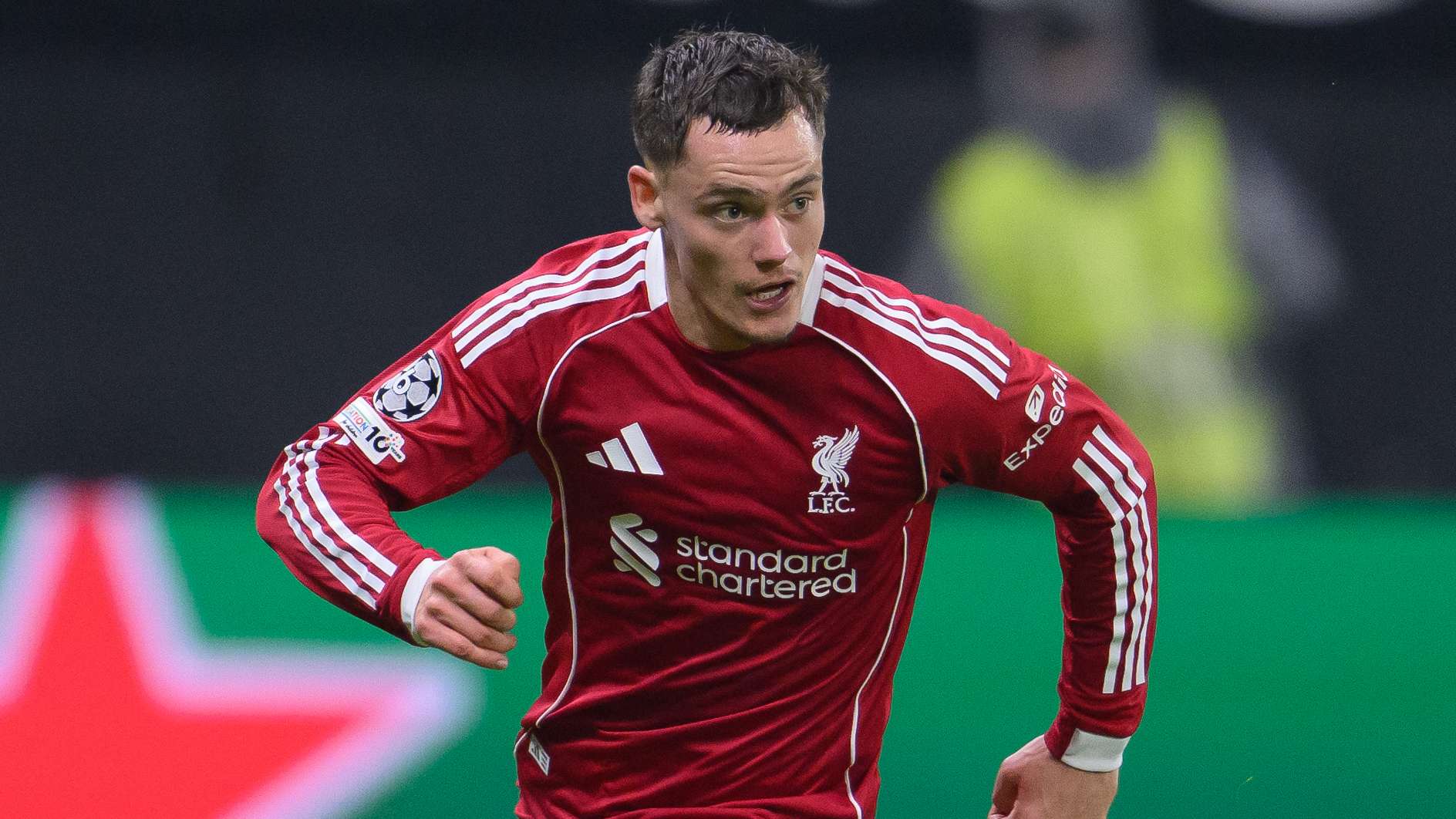 Berbatov guarantees Wirtz will be 'unbelievable' for Liverpool   Berbatov guarantees Wirtz will be 'unbelievable' for Liverpool