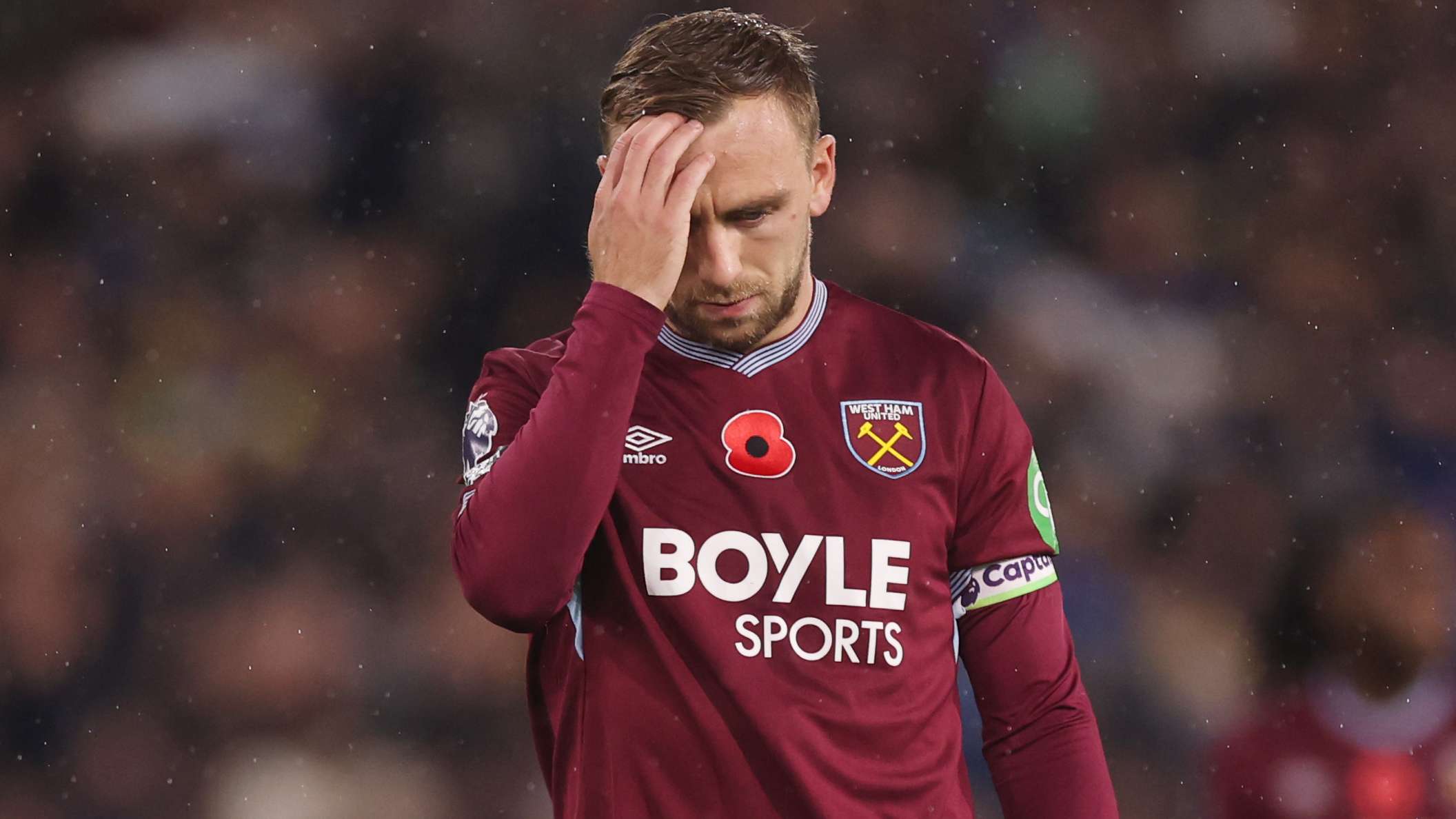 Bowen rips into West Ham after 'really poor' Leeds defeat   Bowen rips into West Ham after 'really poor' Leeds defeat