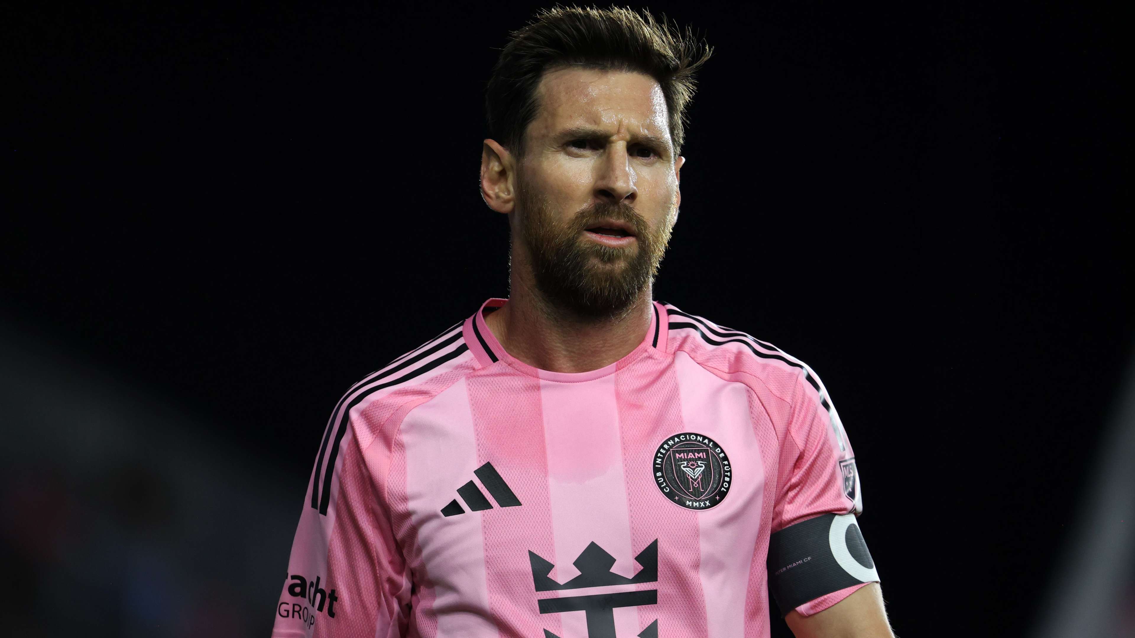 Messi calls for change to MLS transfer rules  