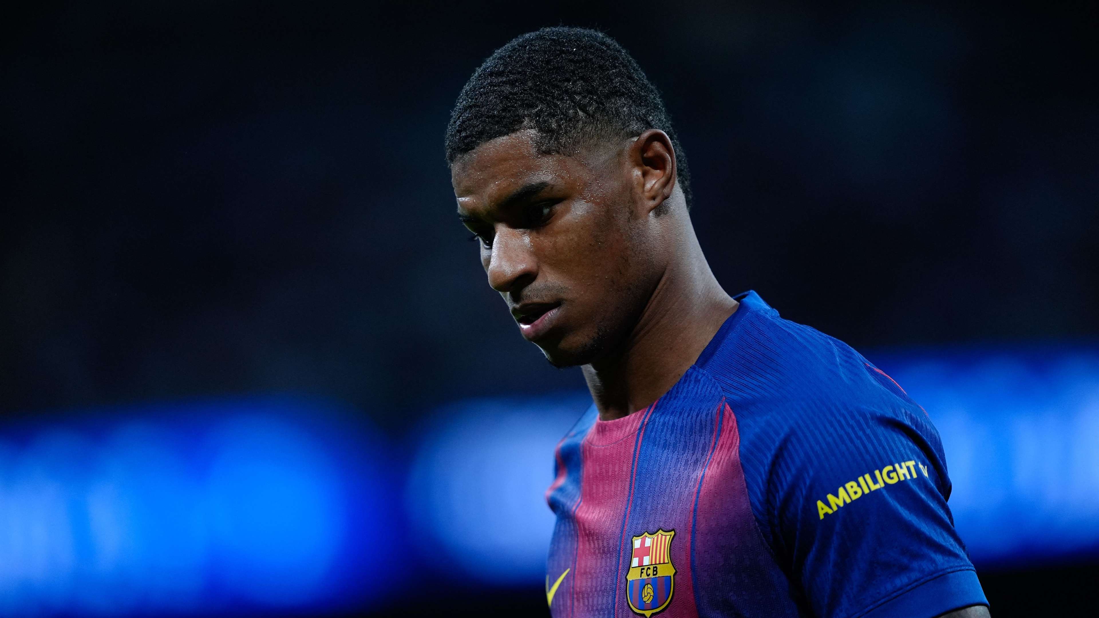 Rashford's stance on his Man Utd future revealed   Rashford's stance on his Man Utd future revealed
