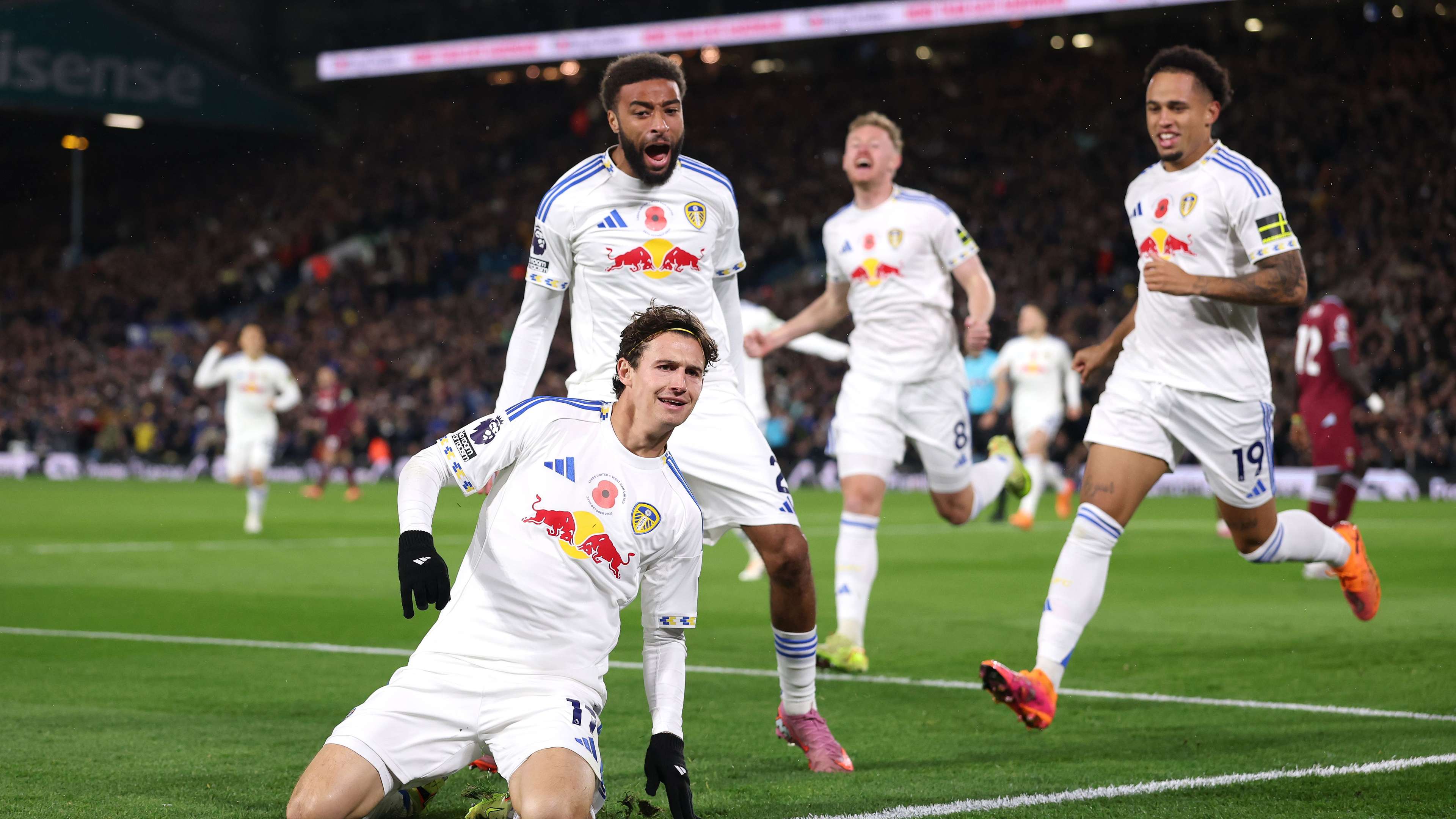 Lalas: Aaronson's form is pushing him back in USMNT picture   Lalas: Aaronson's form is pushing him back in USMNT picture