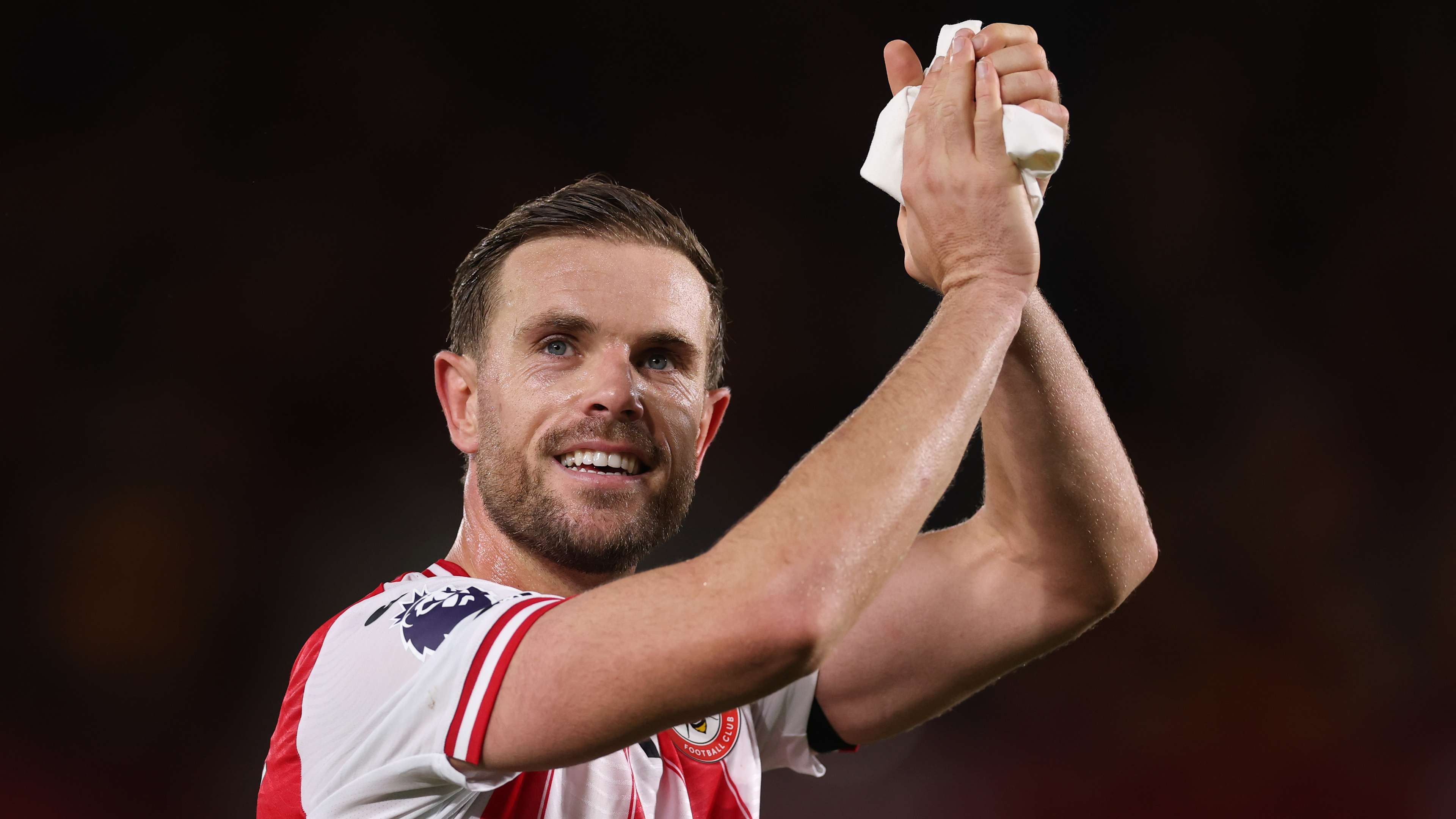 Henderson backs 'world-class' Liverpool to find form   Henderson backs 'world-class' Liverpool to find form