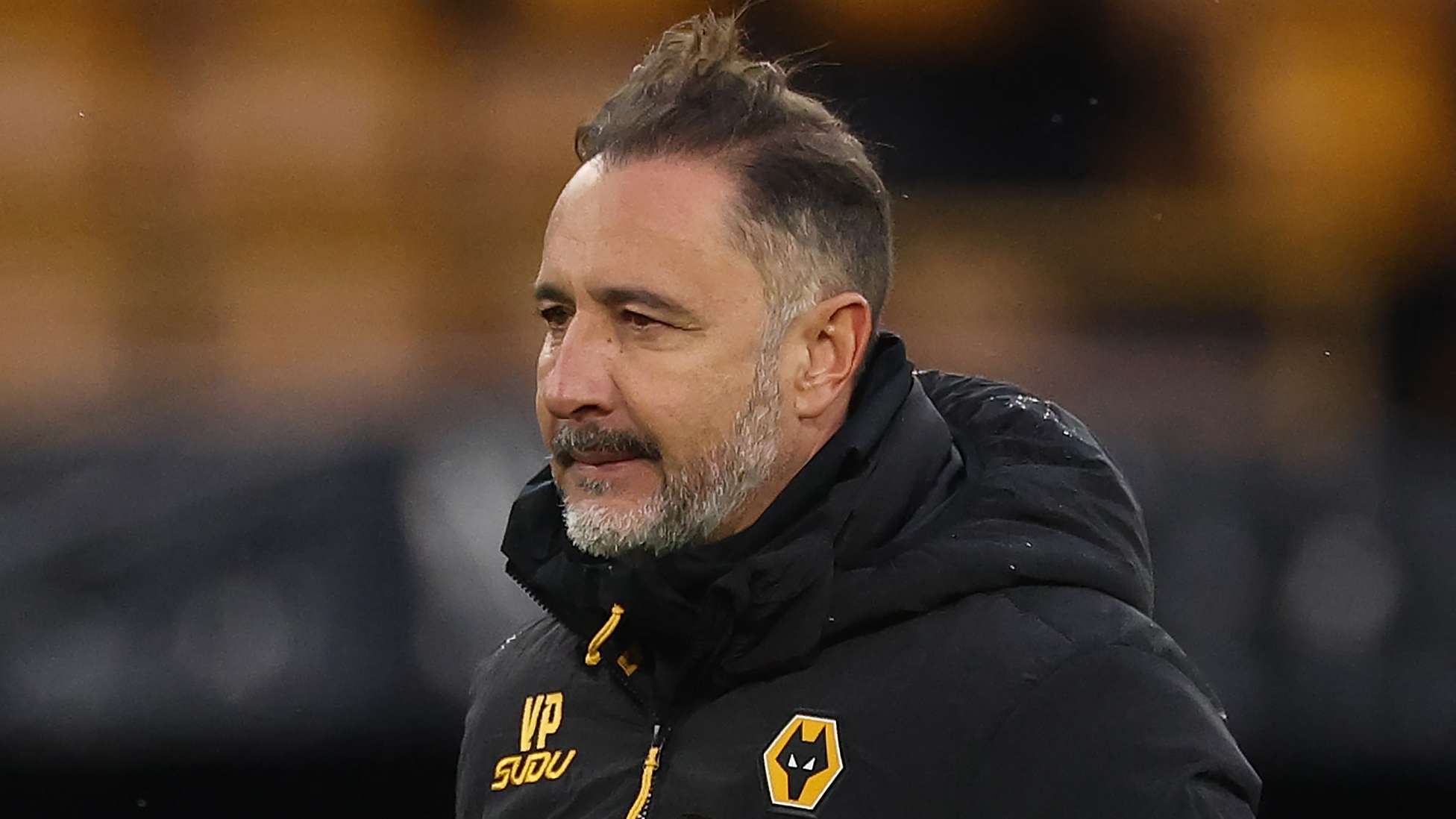 Pereira explains furious confrontation with Wolves fans after Burnley loss   Pereira explains furious confrontation with Wolves fans after Burnley loss