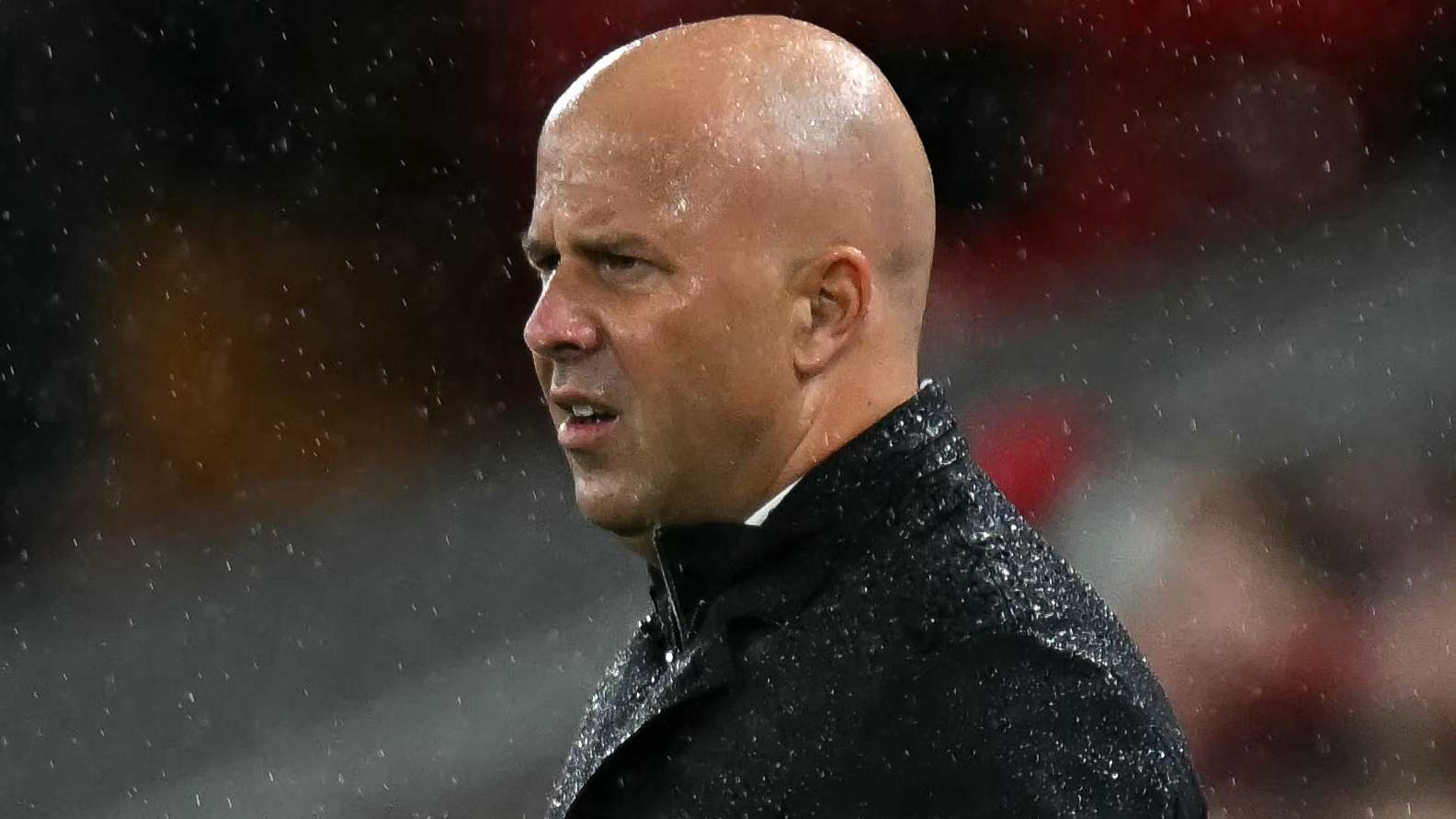 Liverpool's stance on sacking Slot revealed after Carabao Cup exit   Liverpool's stance on sacking Slot revealed after Carabao Cup exit