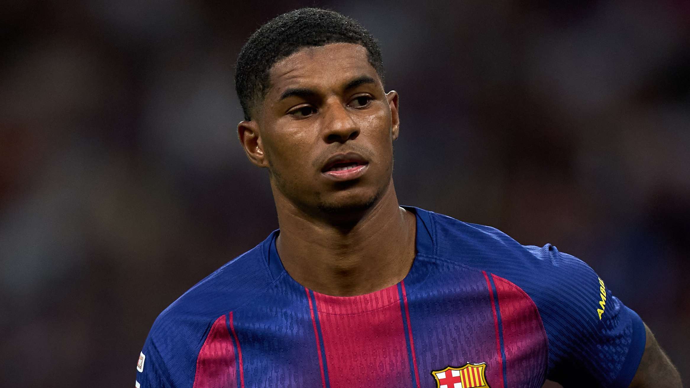 Rashford accused of lacking 'accountability' at Man Utd   Rashford accused of lacking 'accountability' at Man Utd