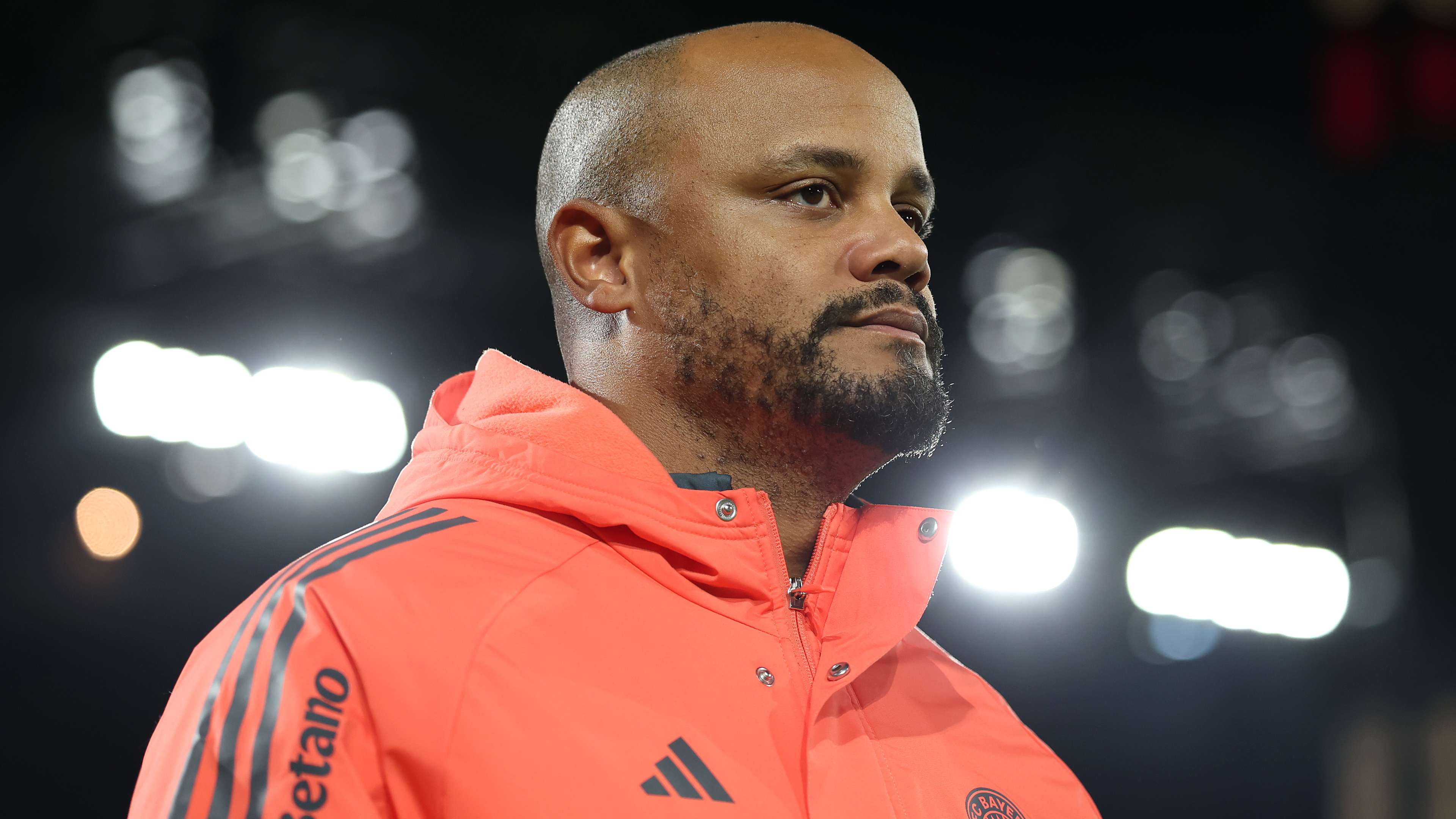 Bayern open talks to sign Feyenoord teenager   Bayern open talks to sign Feyenoord teenager