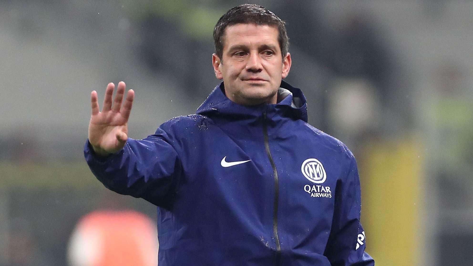 Chivu 'starting to enjoy' Inter job as coach admits to worrying start   Chivu 'starting to enjoy' Inter job as coach admits to worrying start