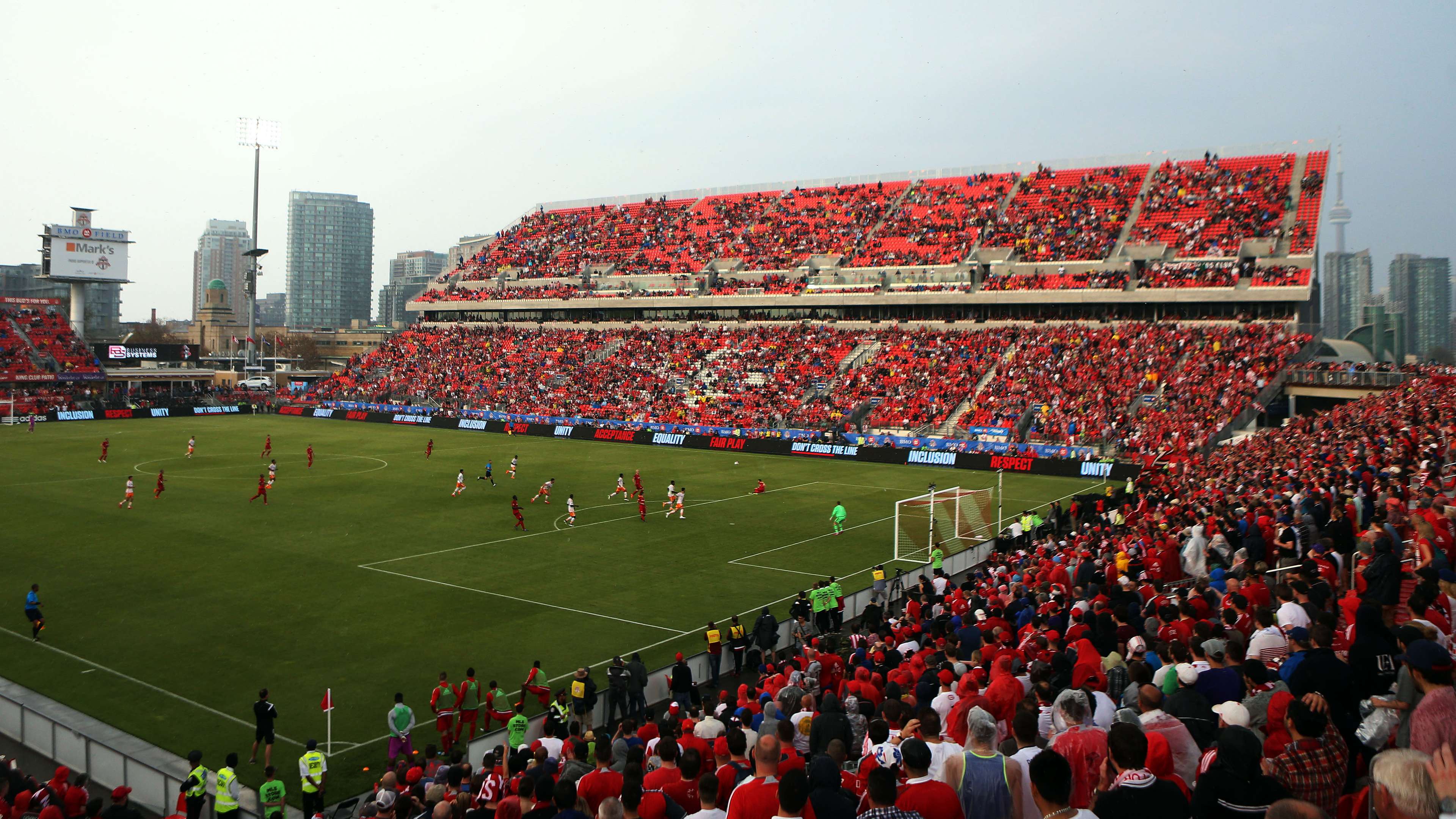 BMO Field Stadium guide: Everything you need to know about the FIFA 2026 World Cup venue  