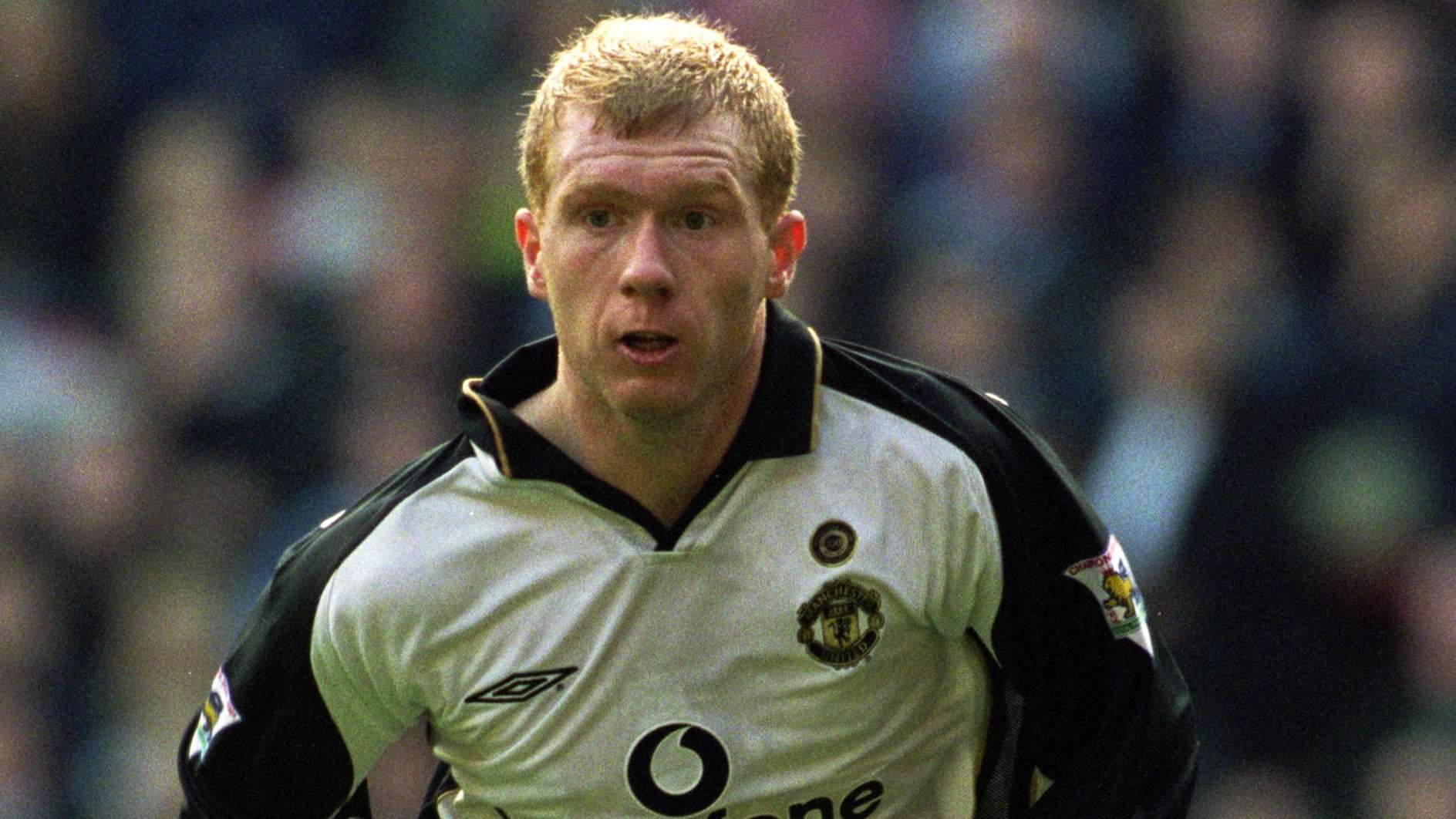 'Worst thing I ever did' - Scholes reveals his 'biggest regret'   'Worst thing I ever did' - Scholes reveals his 'biggest regret'