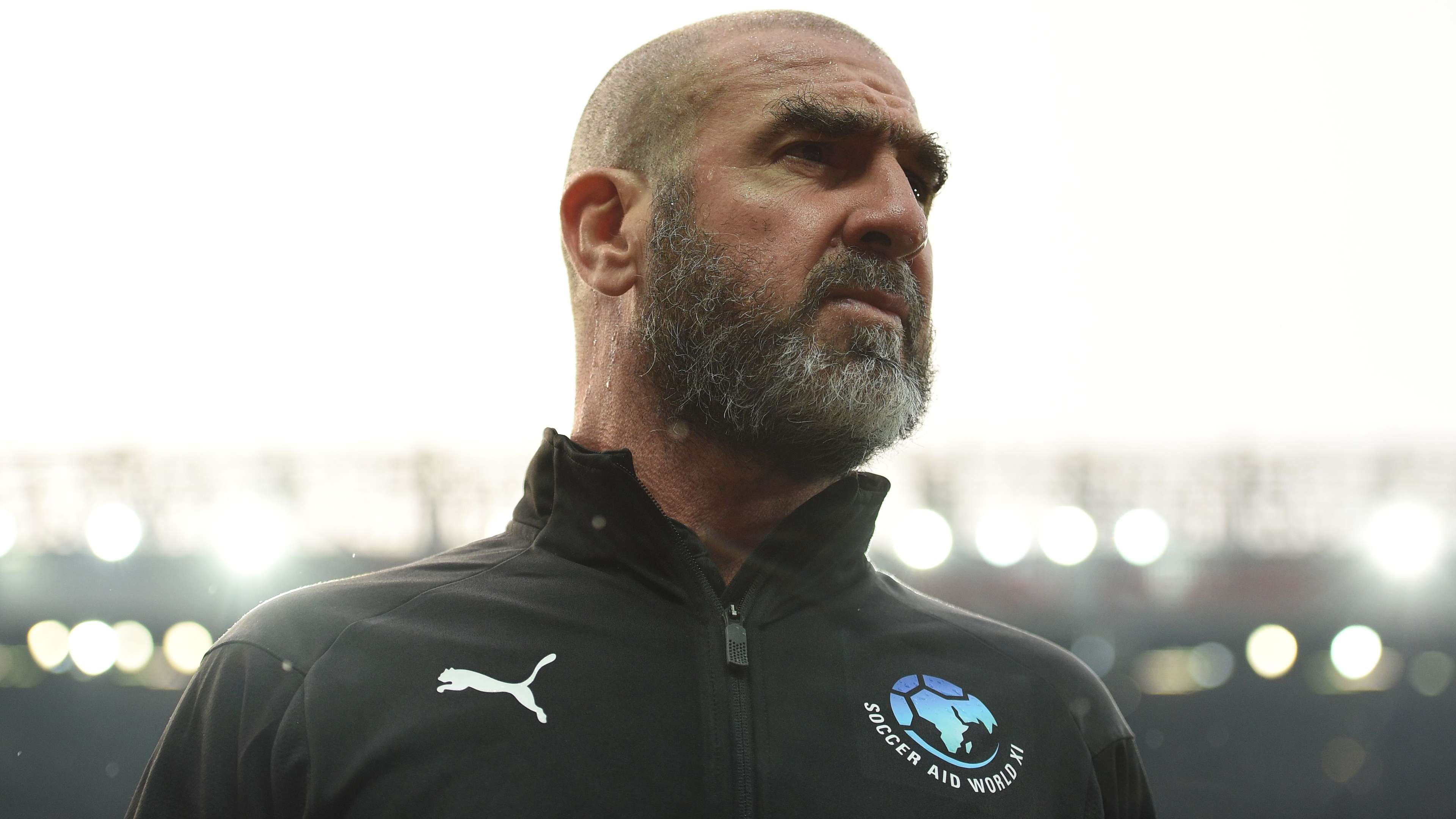 Man Utd legend Cantona linked with takeover in potential incredible £5 billion deal  