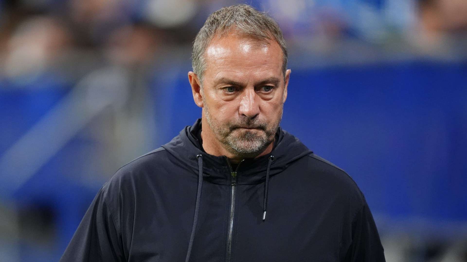 Raphinha injury has Flick 'particularly sad' as Barca crisis worsens  