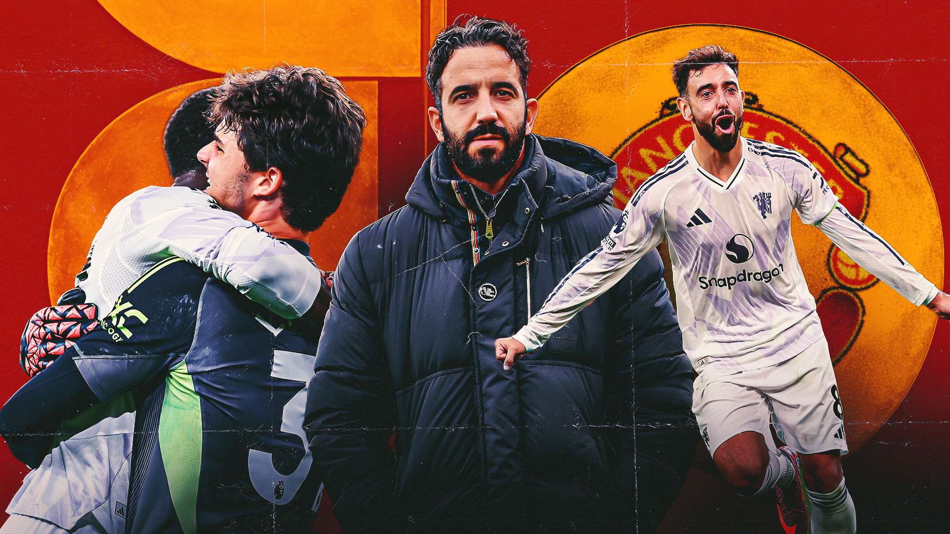 How Man Utd ensure Anfield win isn't another false dawn  