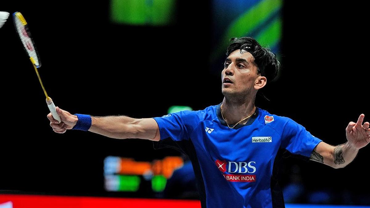 Indian shuttlers handed tough draws at USD 475,000 Hylo Open Super 500   Indian shuttlers handed tough draws at USD 475,000 Hylo Open Super 500