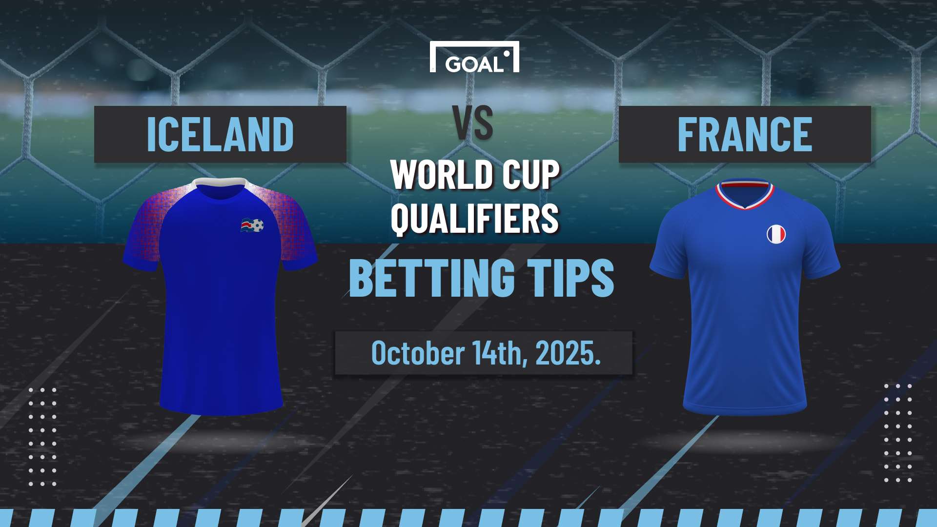 Iceland vs France predictions: Les Bleus to overcome Icelandic problem  