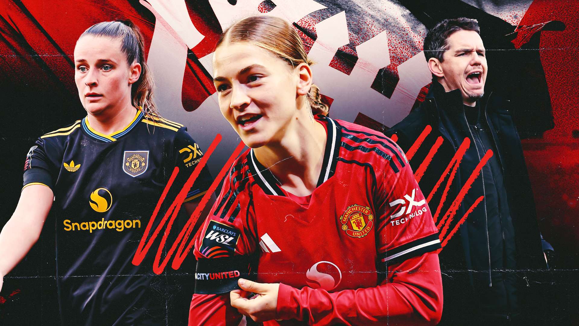 How Park sparked Man Utd's unbeaten start after surprise City swap  